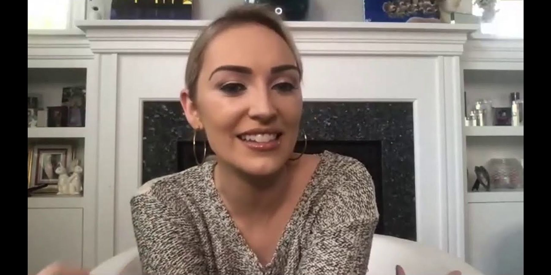 Watch: 'Female Founders Stories' Featuring Slingshot Aerospace & Toucan