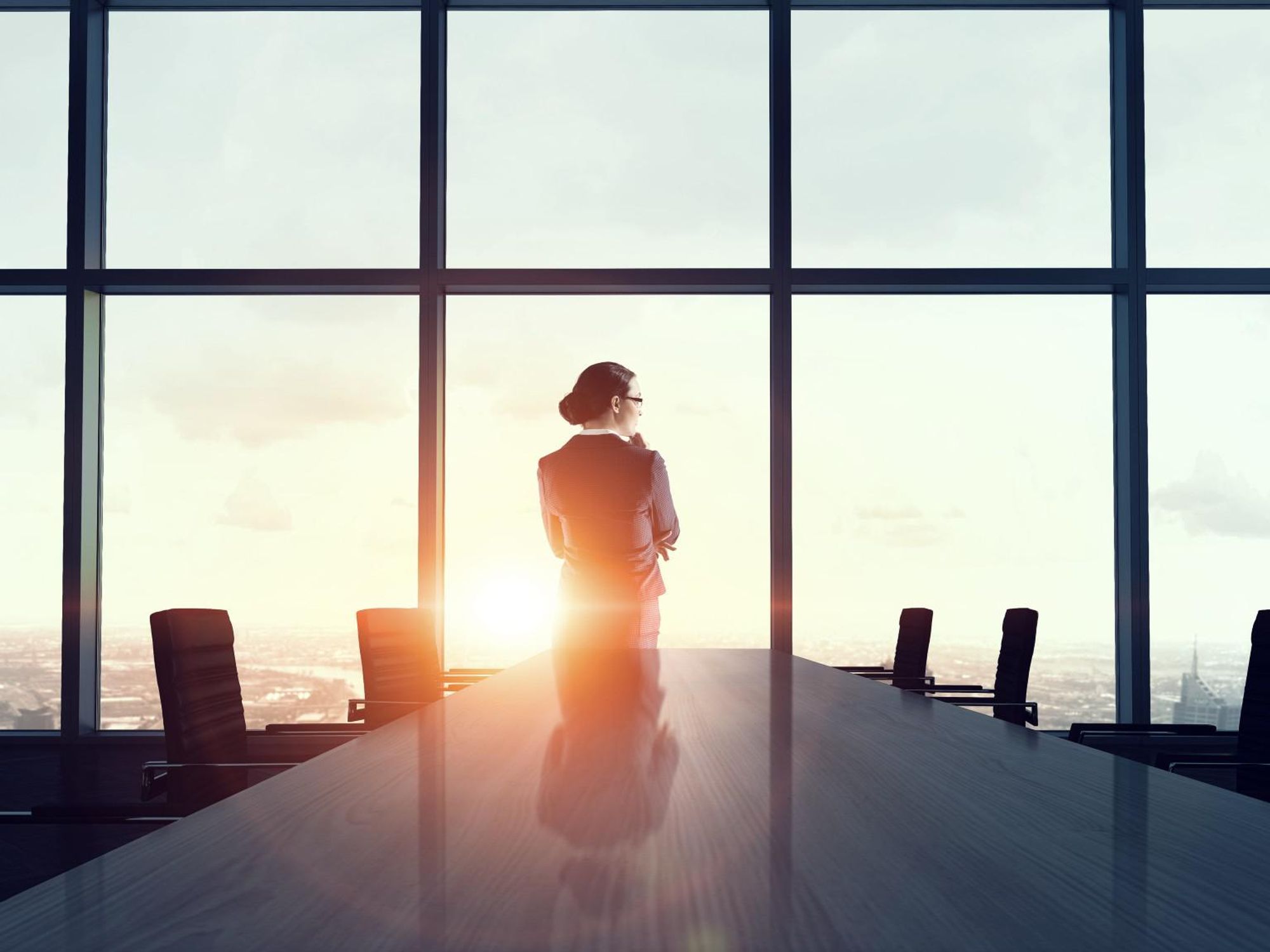 Female Founders