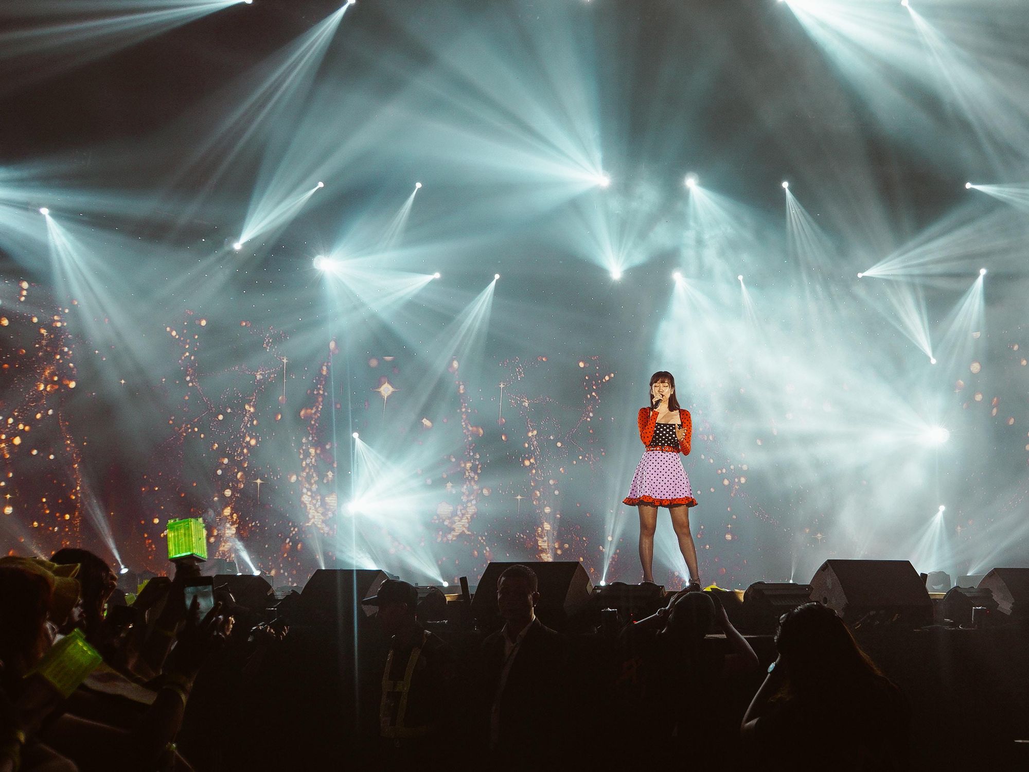 Sexism, Ageism and Lower Pay: Female Musicians Struggle for Equality in Male Dominated Industry