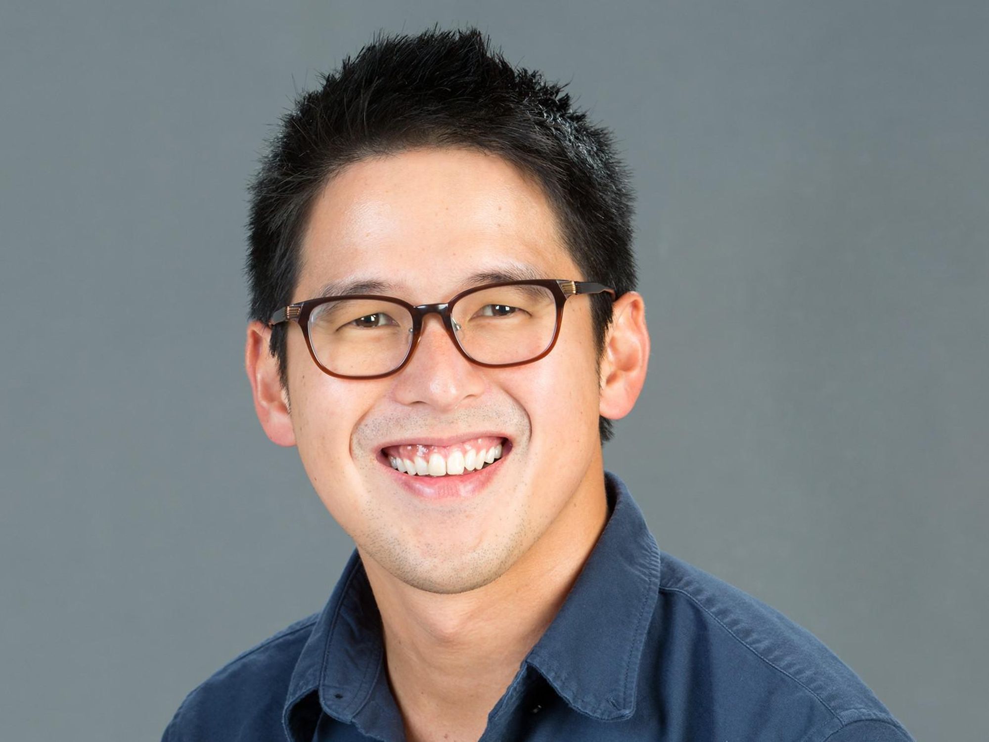 Fika Ventures co-founder TX Zhuo