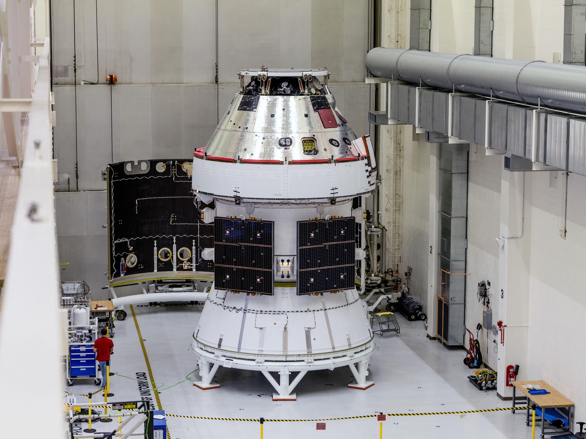 LA's Karman Missile & Space Systems Buys Systima Technologies