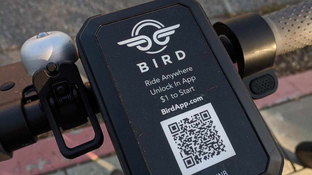 LA Tech Updates: Fidelity Reportedly Seeks to Unload Bird Shares at a Loss; Warner Bros Streaming 2021 Releases; Plug-In South LA's Accelerator for 2021