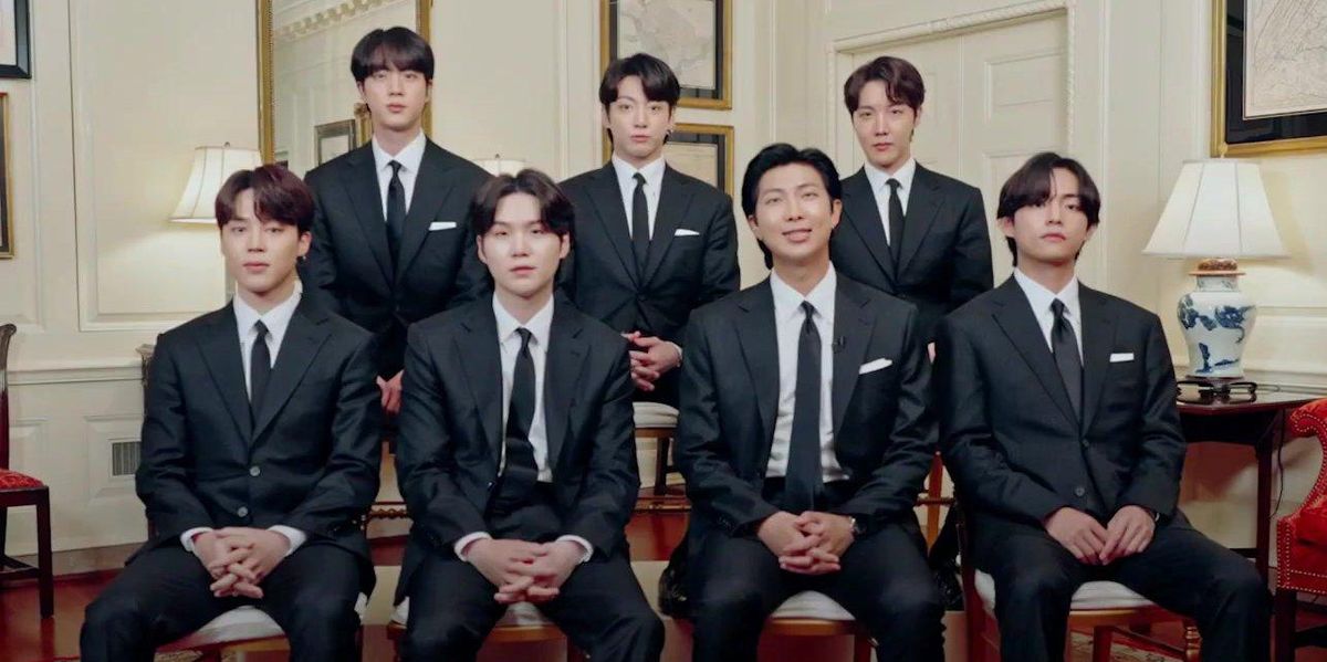 The Company Behind K-Pop Phenom BTS Is Launching a Blockchain Biz in LA. Fans Are Skeptical.