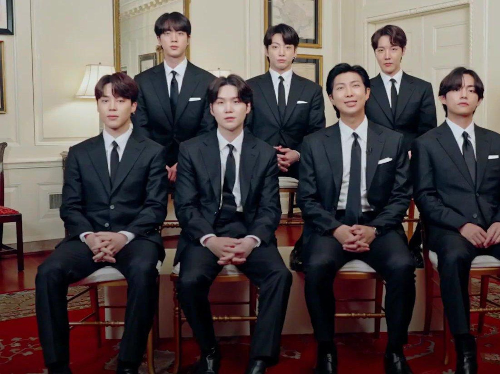 The Company Behind K-Pop Phenom BTS Is Launching a Blockchain Biz in LA. Fans Are Skeptical.