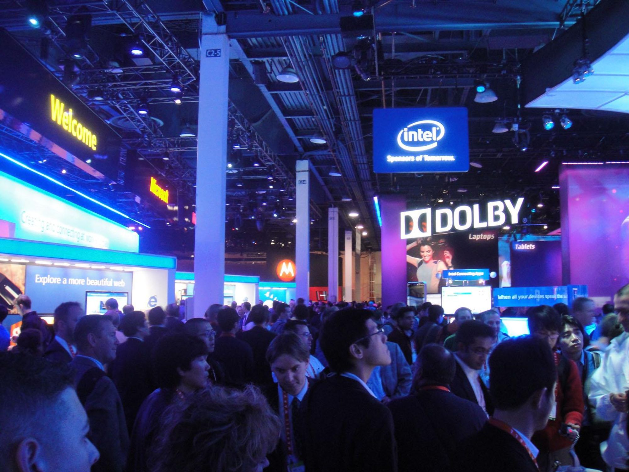 Amid COVID Concerns, Here’s What LA Tech Firms Have Planned for CES 2022
