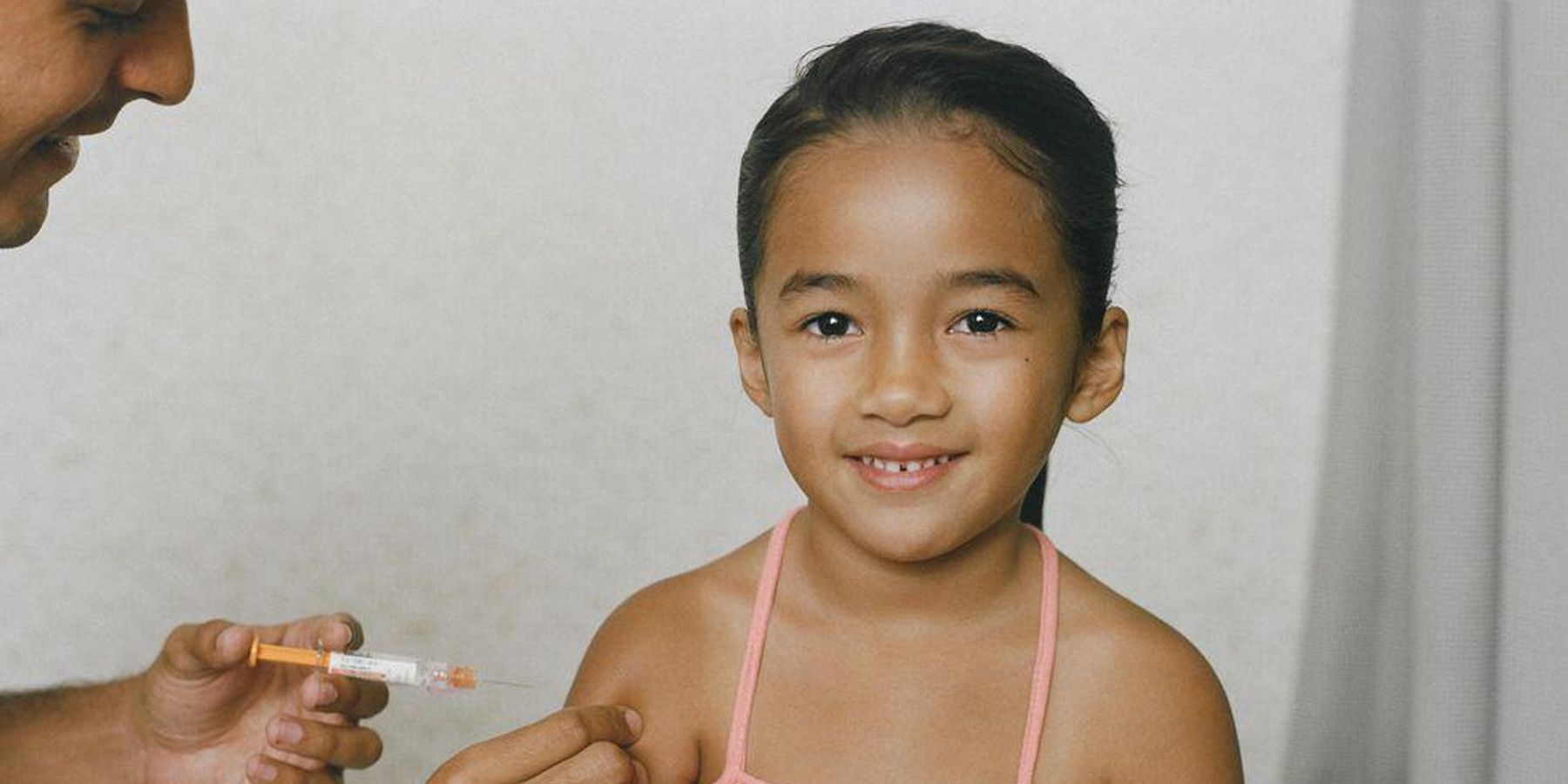 LA County's Game Plan to Vaccinate Children 5-11