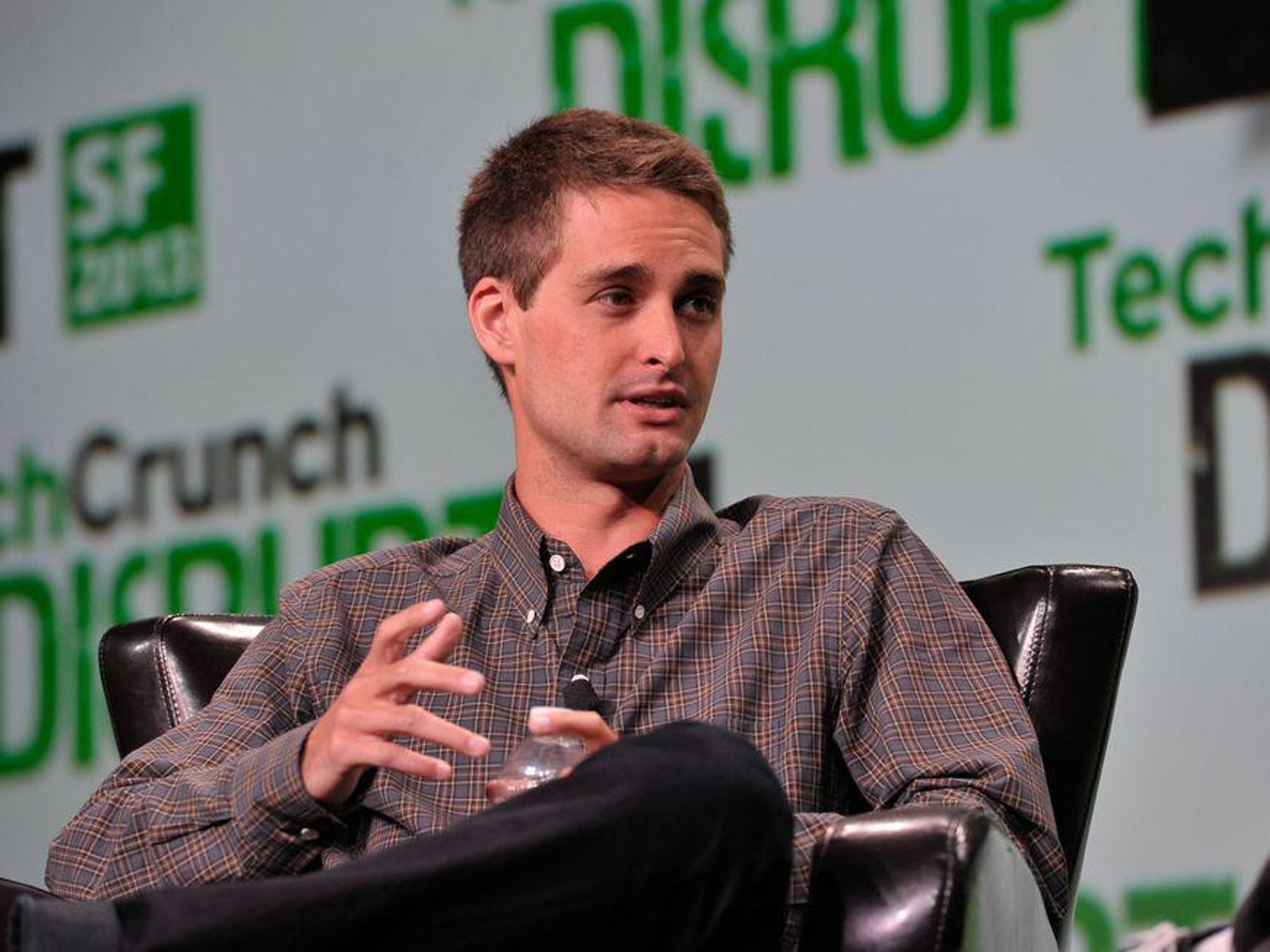 Snap's New Diversity Report Finds Its Workers Are Still Overwhelmingly White and Male