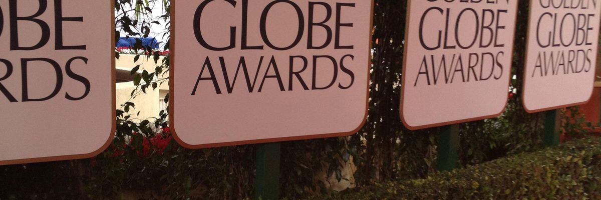 NBC Declines to Air the Golden Globes in 2022 Amid Diversity Controversy