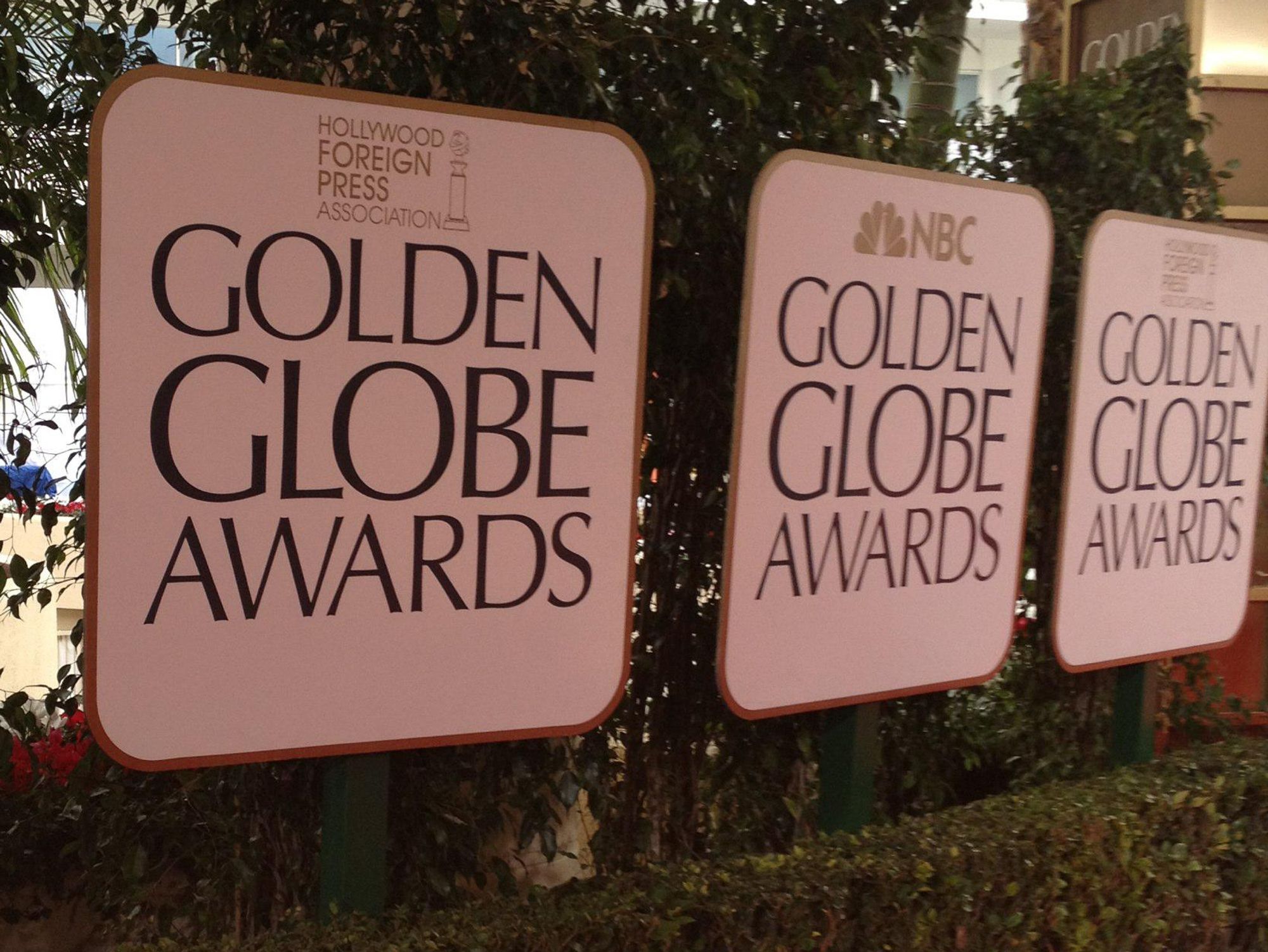 NBC Declines to Air the Golden Globes in 2022 Amid Diversity Controversy