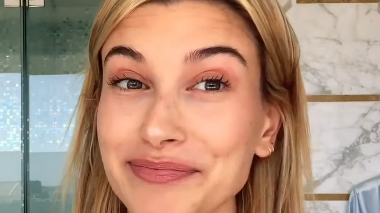 What Hailey Bieber’s Skincare Company Reveals About Influencer-Led Brands