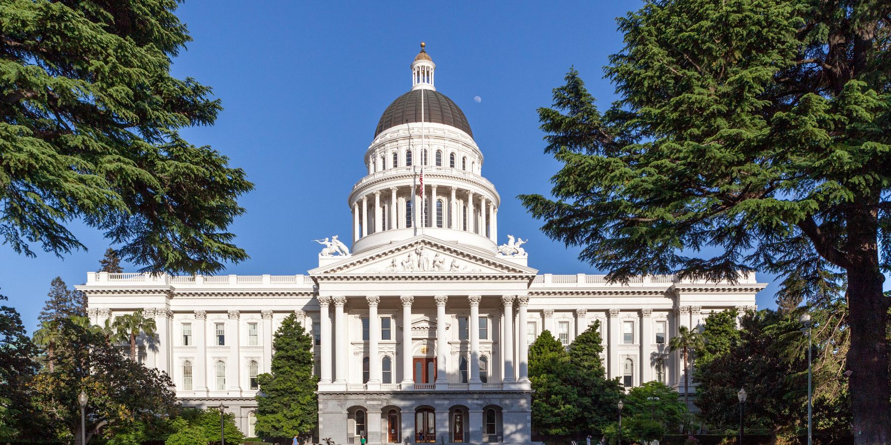 Weekly Tech Recap: Meet the California Legislator Disrupting Big Tech