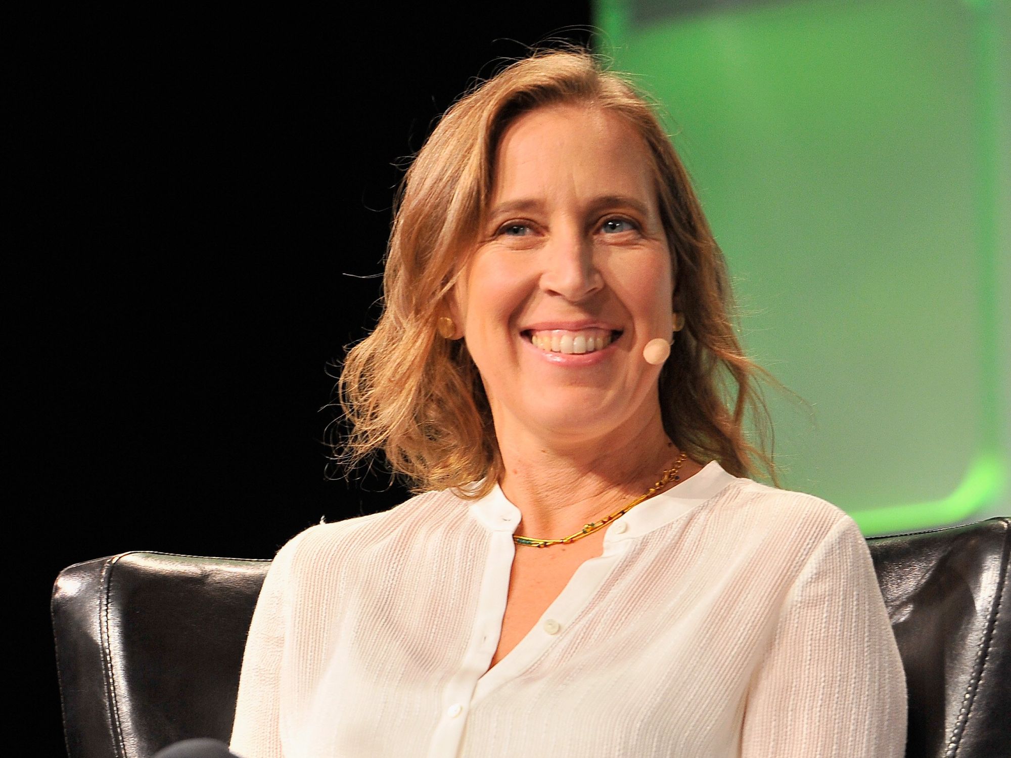 Content Creators Relieved by Susan Wojcicki's Departure From YouTube