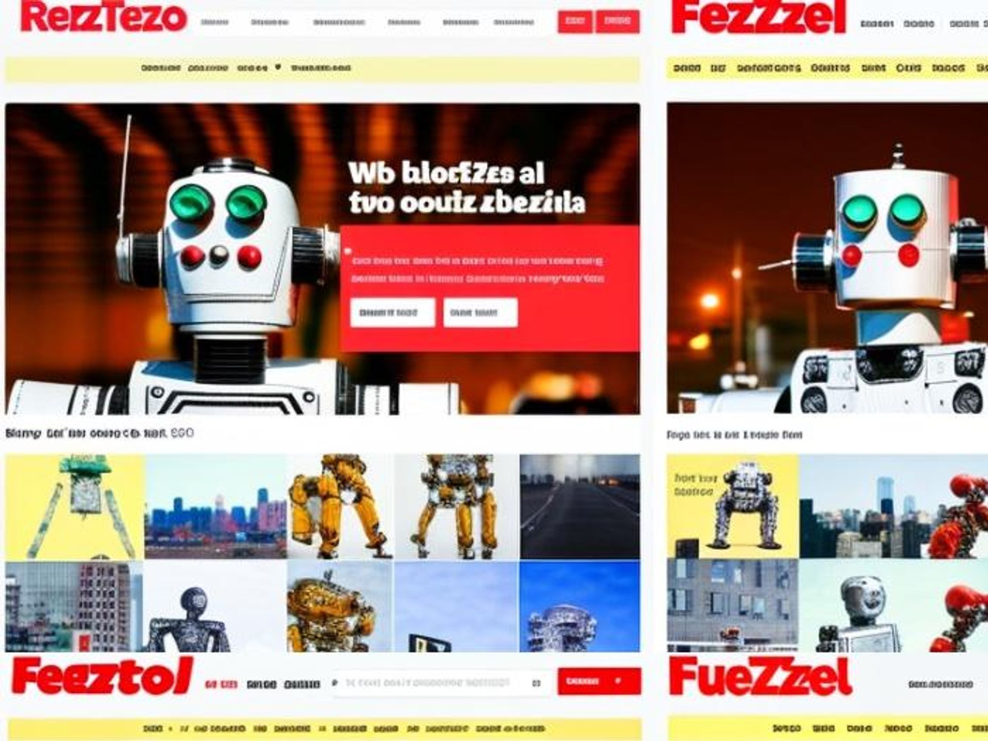 BuzzFeed Adds AI Writers to Write Their Quizzes, Because of Course They Are