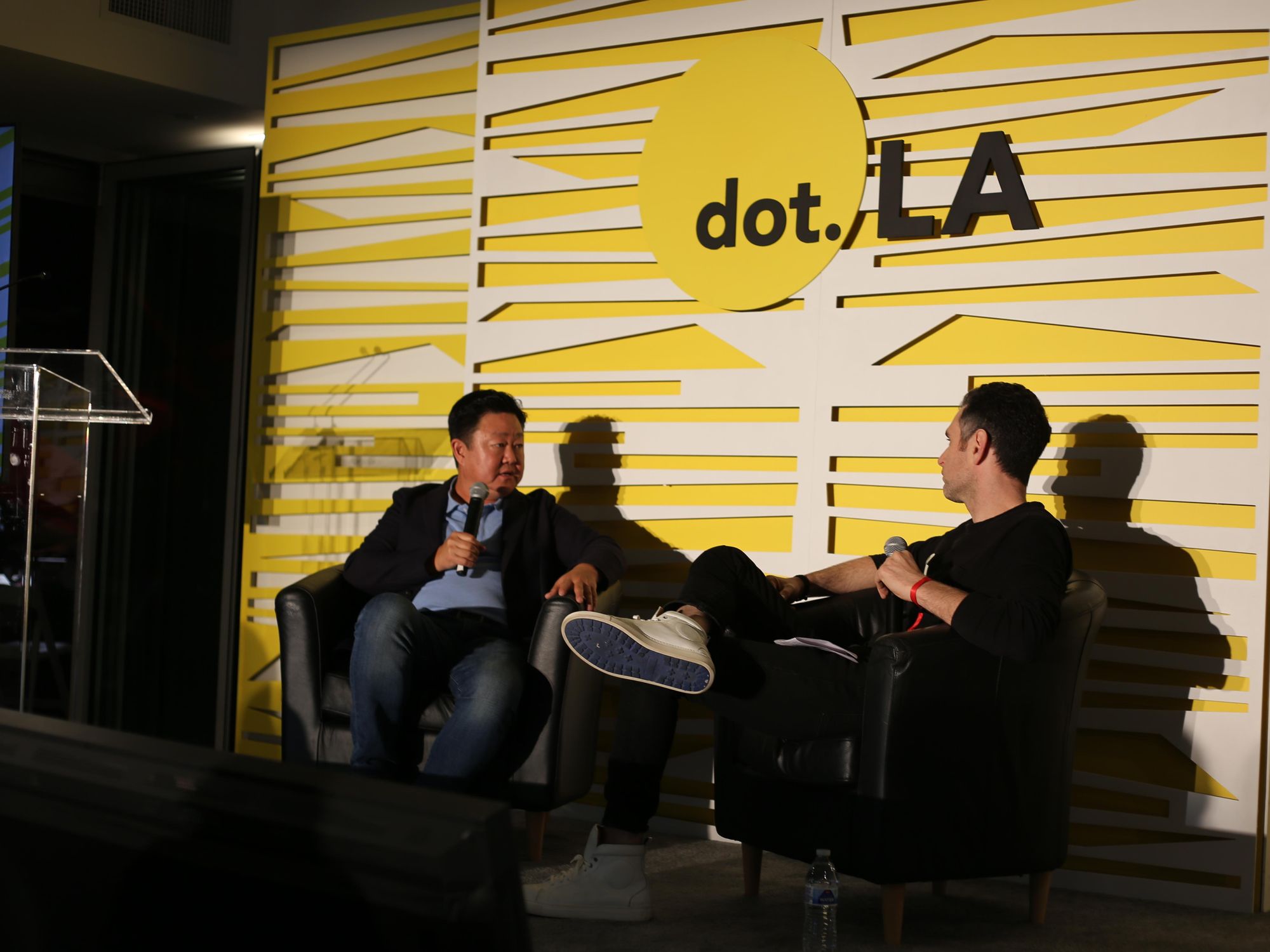 Brian Lee Offers Lessons From Being A 4-Time Startup Founder 
