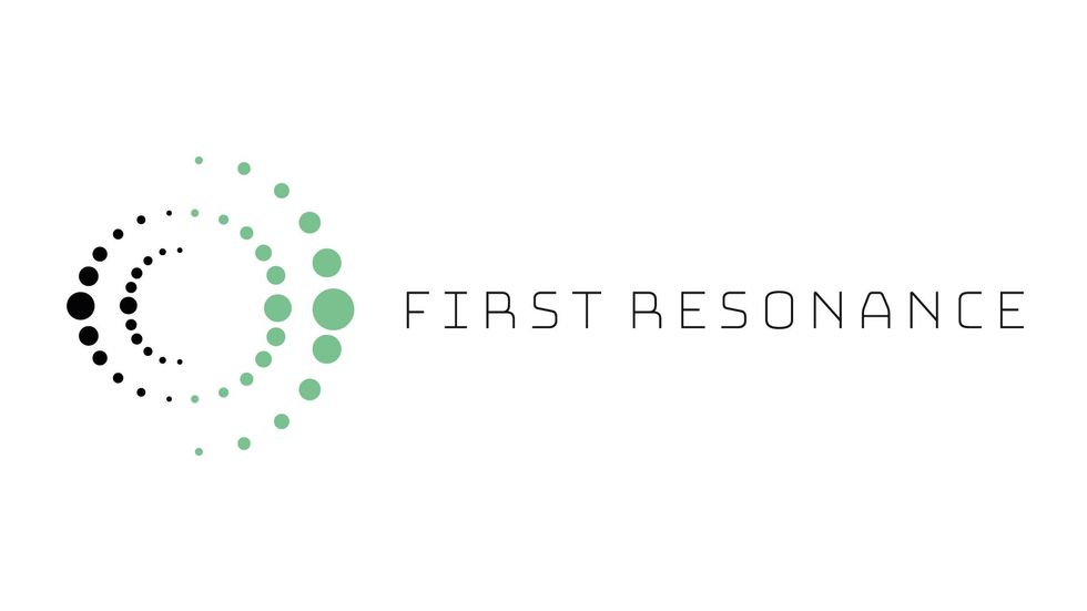 First Resonance logo