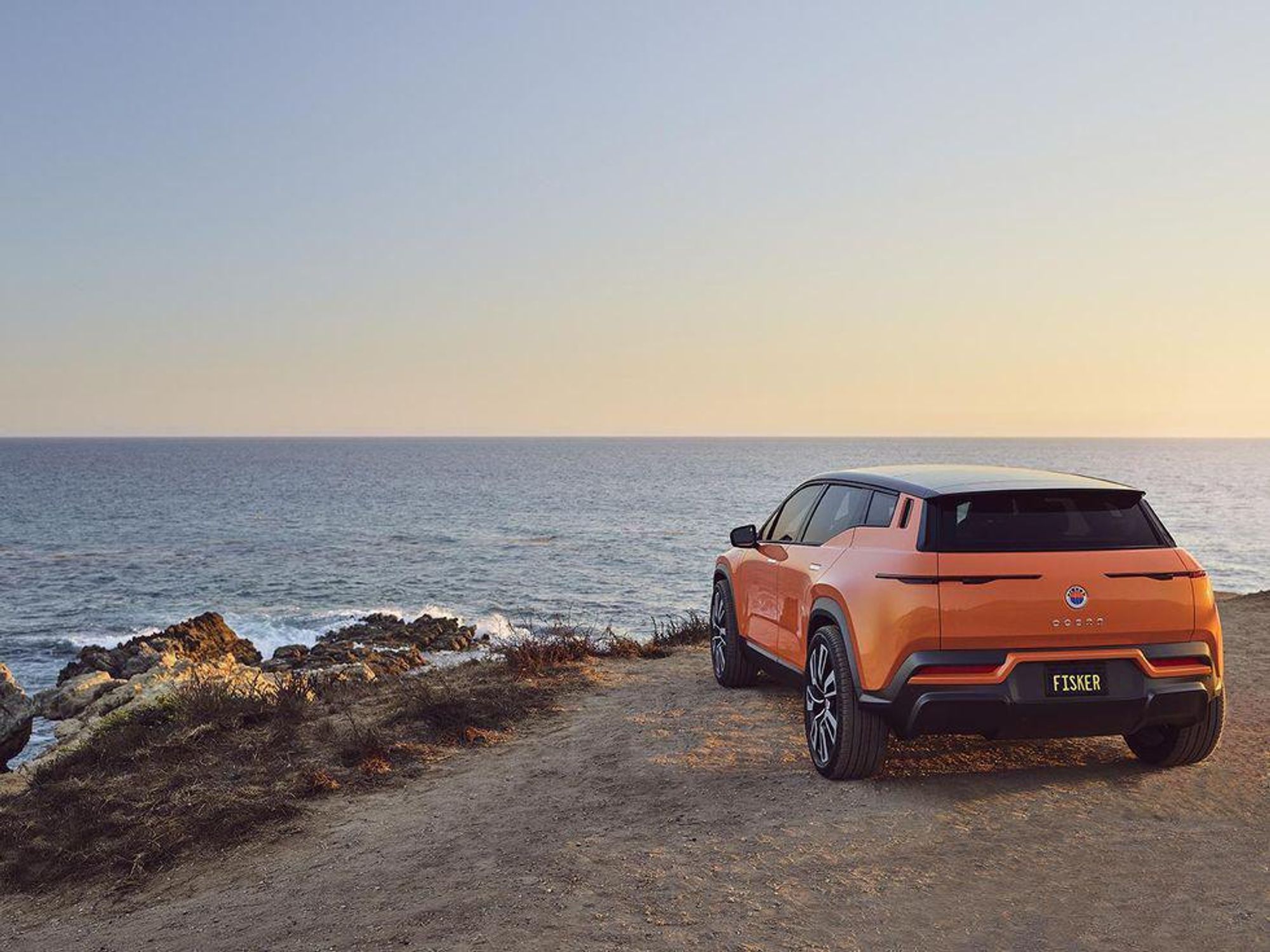 Fisker Unveils Plans For Climate Neutral Car, Eyes Electric Pickup Truck
