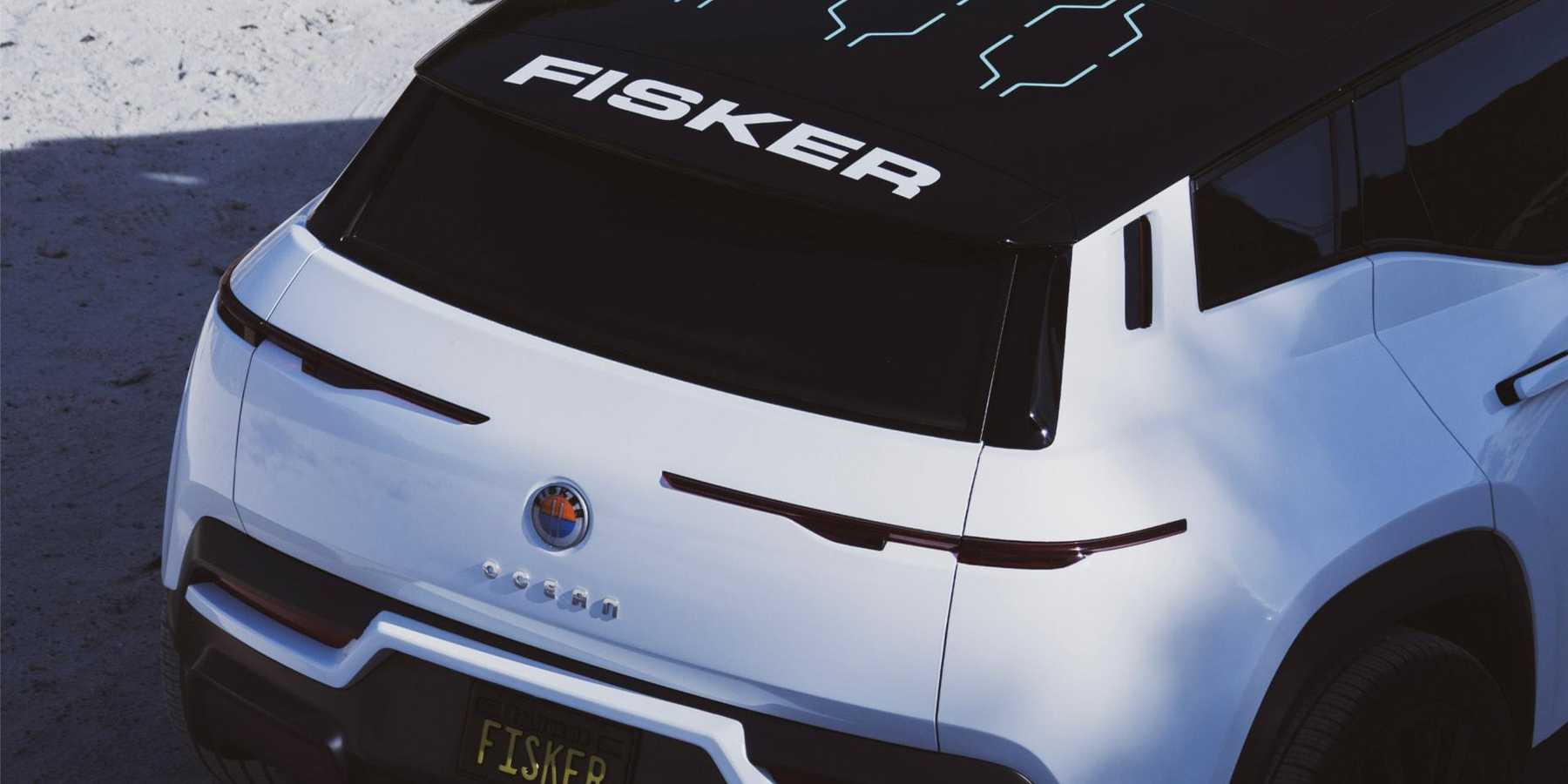 Fisker