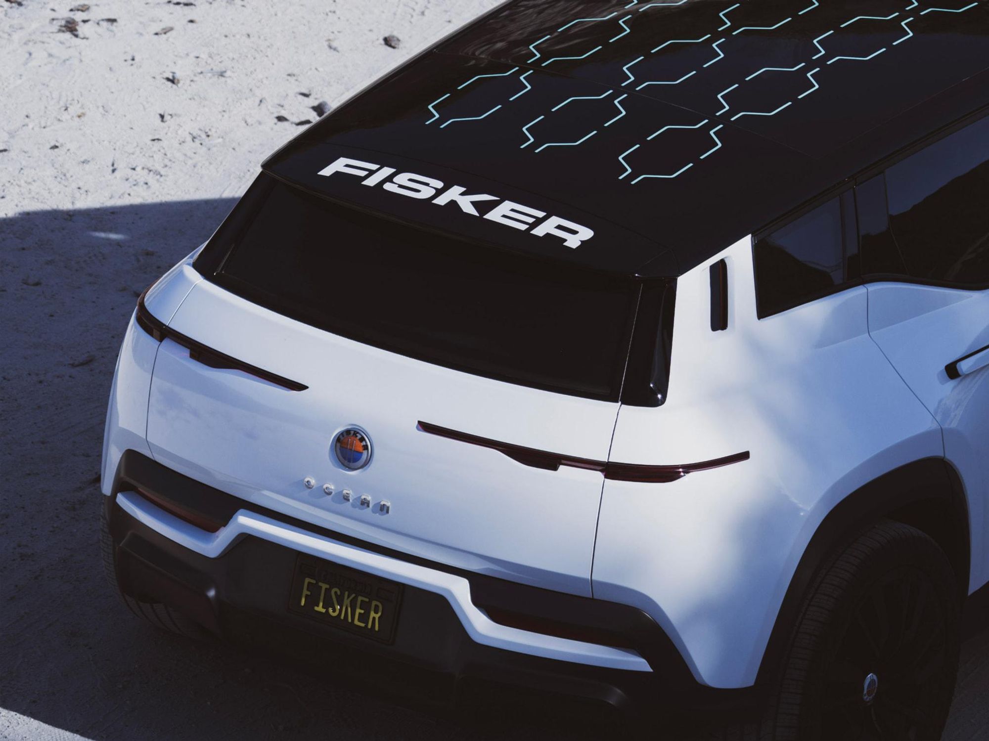 Fisker