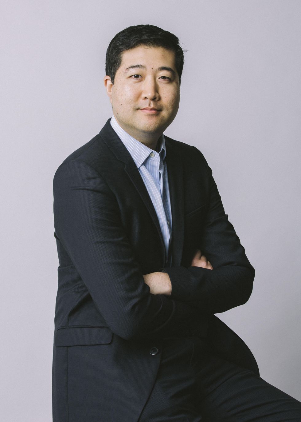 FlyCoin CEO Lenny Moon