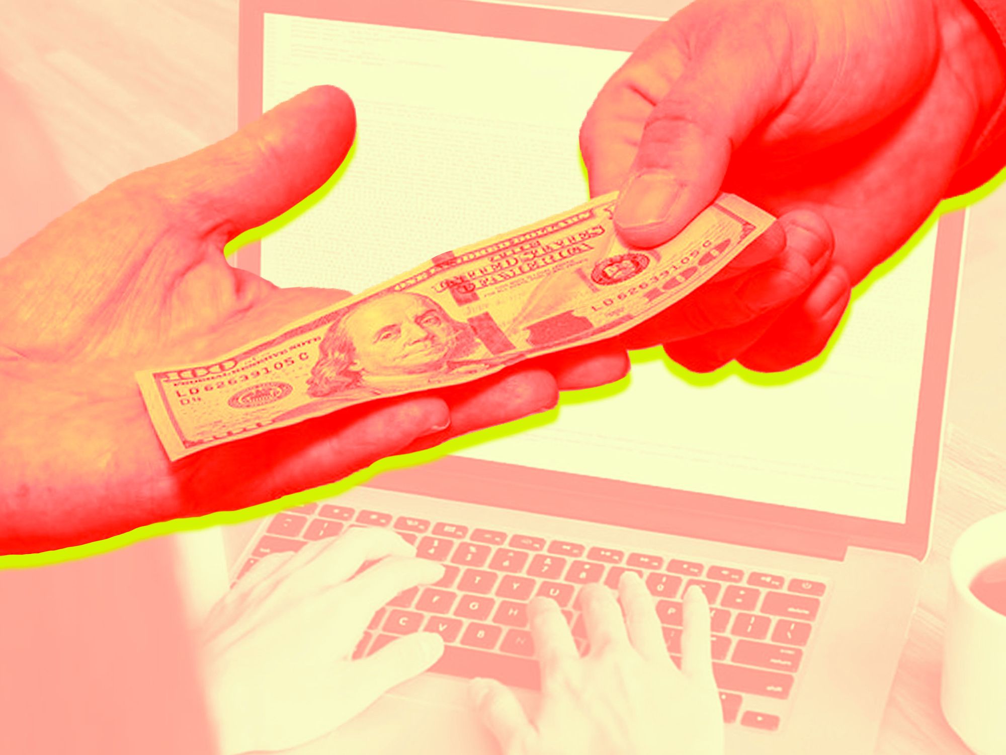 VC Culture Has a Long Way To Go To Create a Fair Deal for Female Founders
