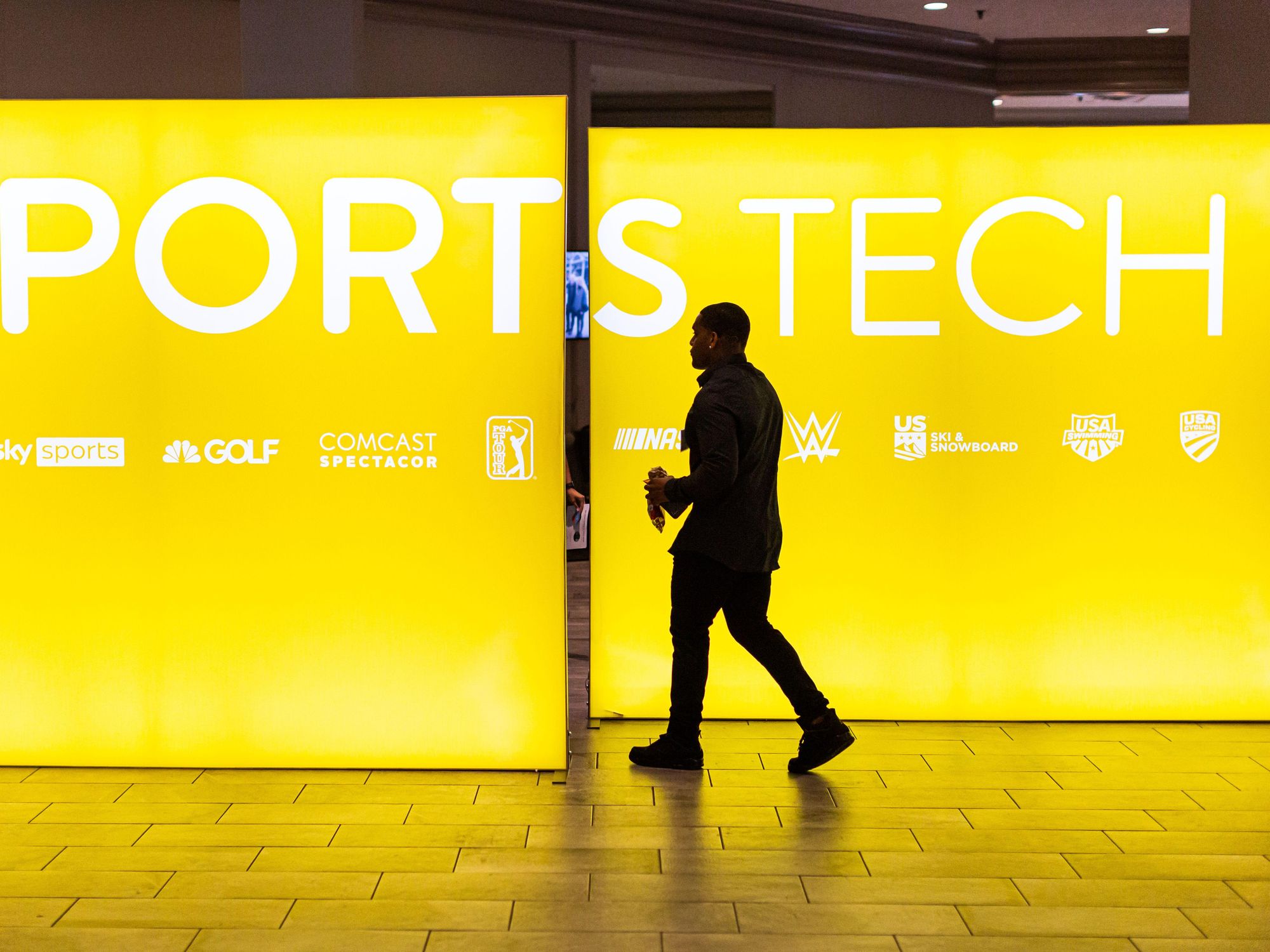 These SoCal Startups Are Getting Ahead of the Game Via Comcast’s Sports Tech Accelerator