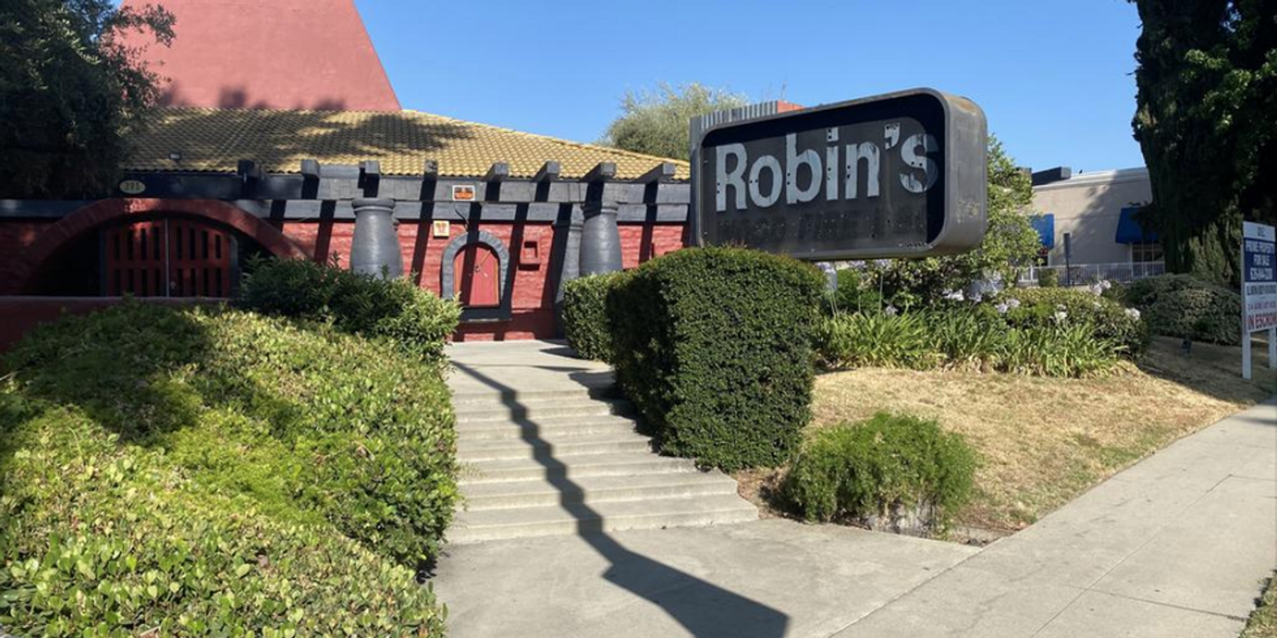 They Were* Made Out of Meat