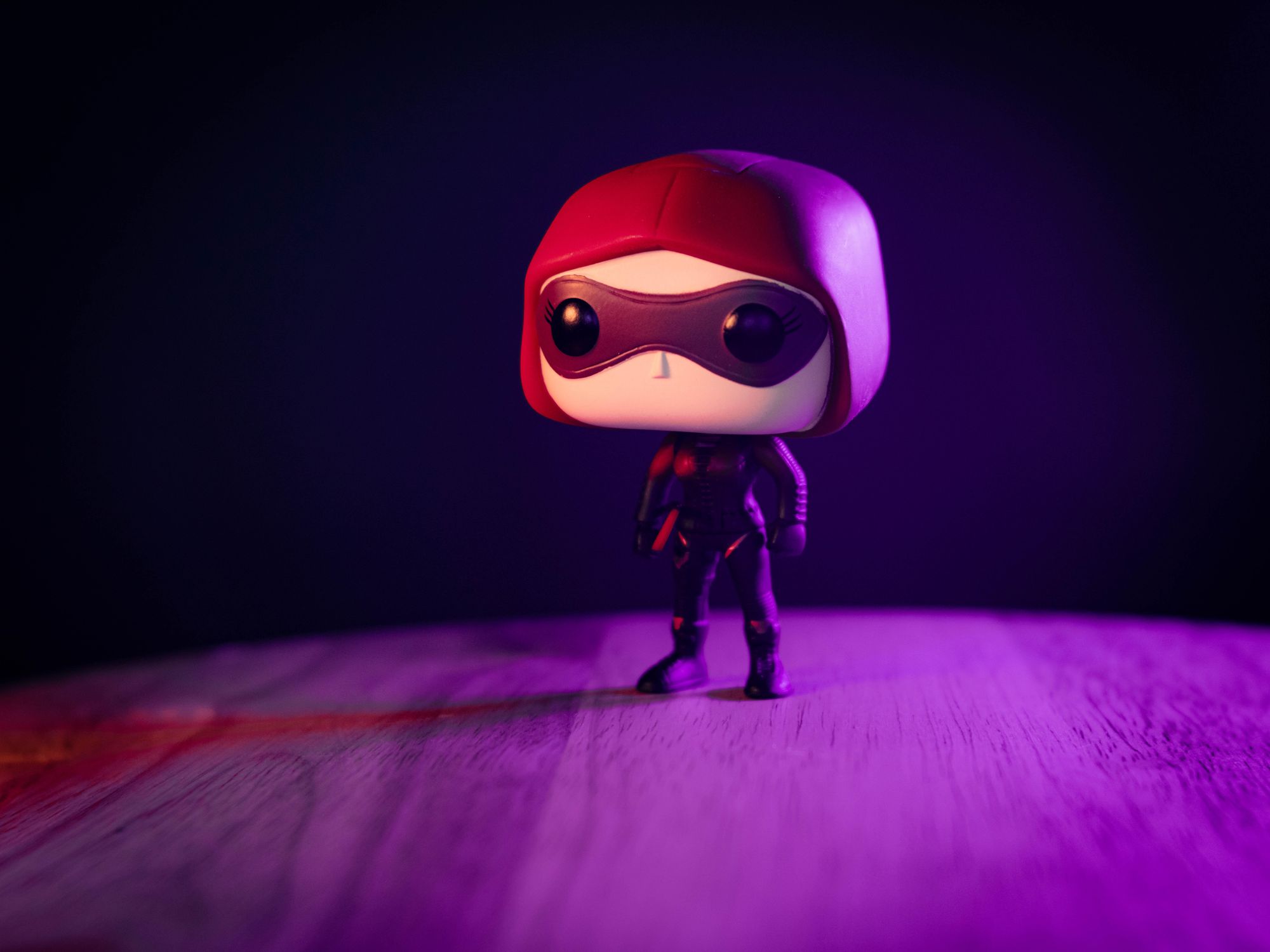 The Chernin Group Buys $263M Stake In Toy Brand Funko