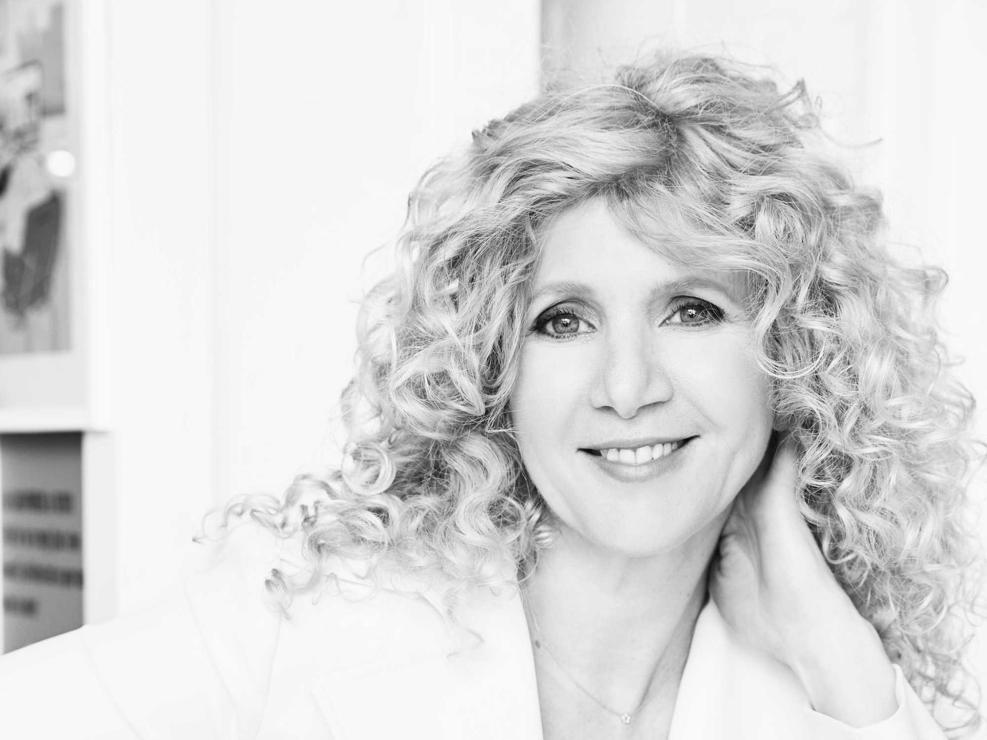 Gail Becker, Caulipower