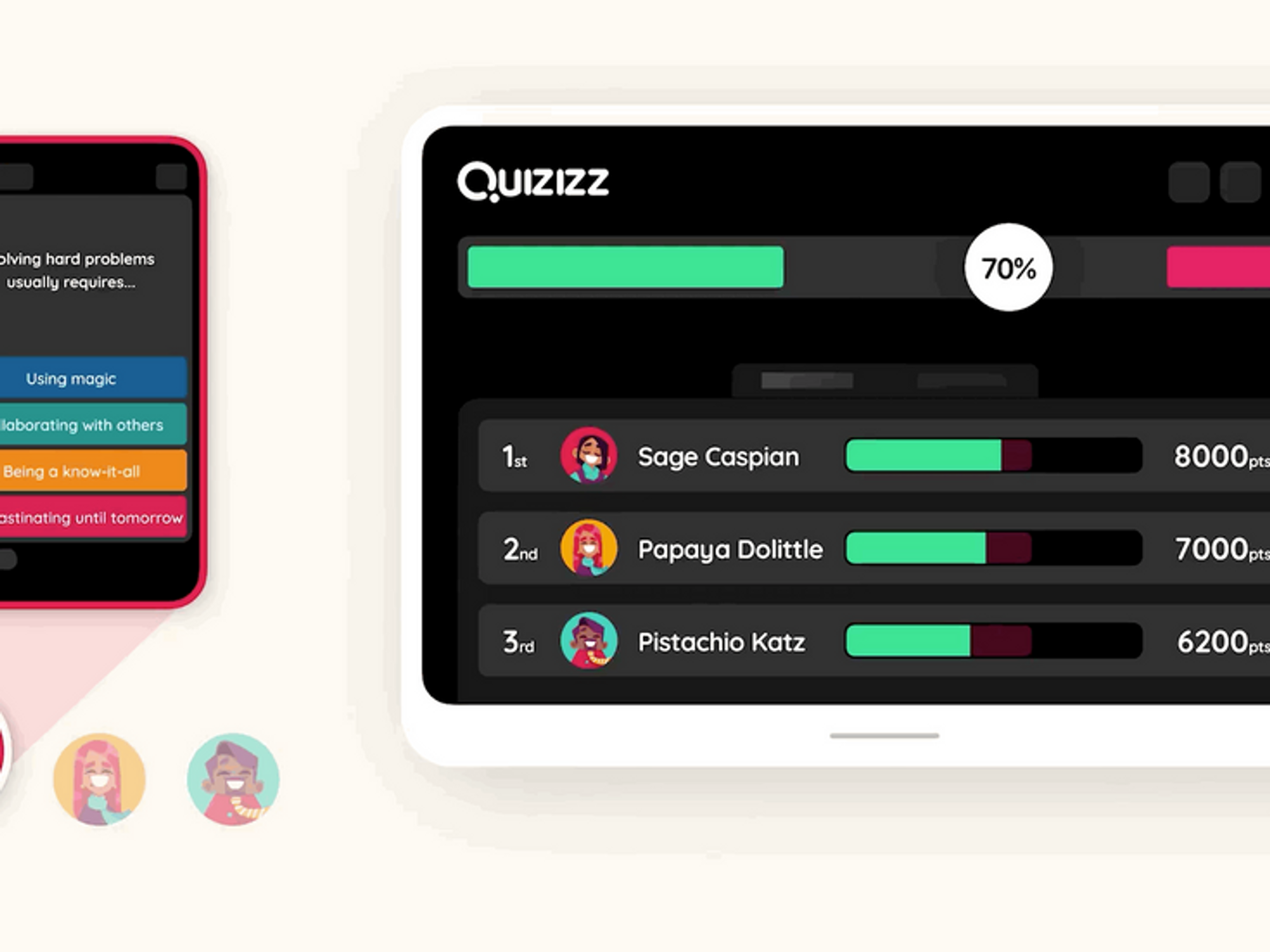 Quizizz: Play to Learn App Review