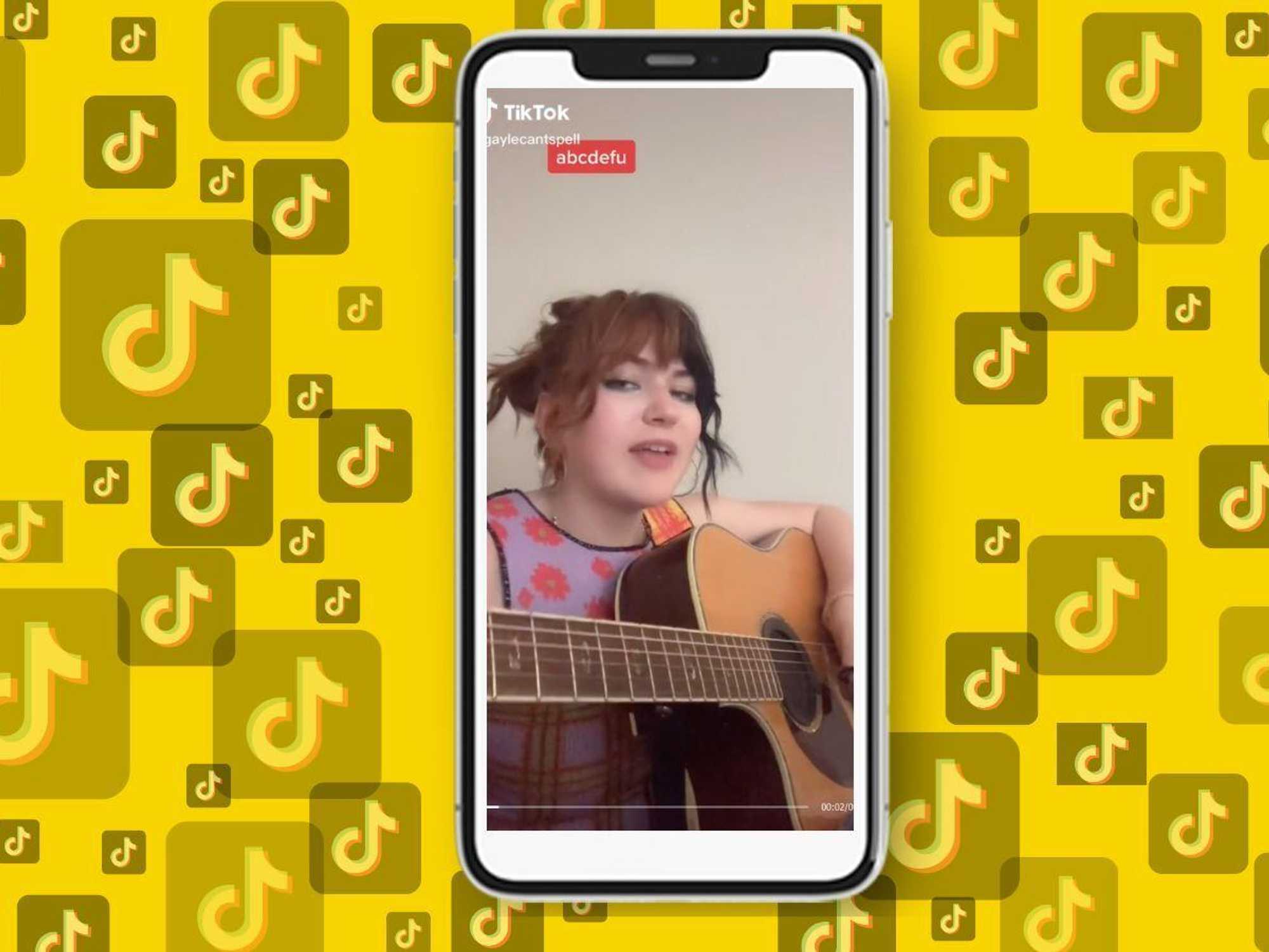 The Road to a Grammy Nomination Goes Through TikTok