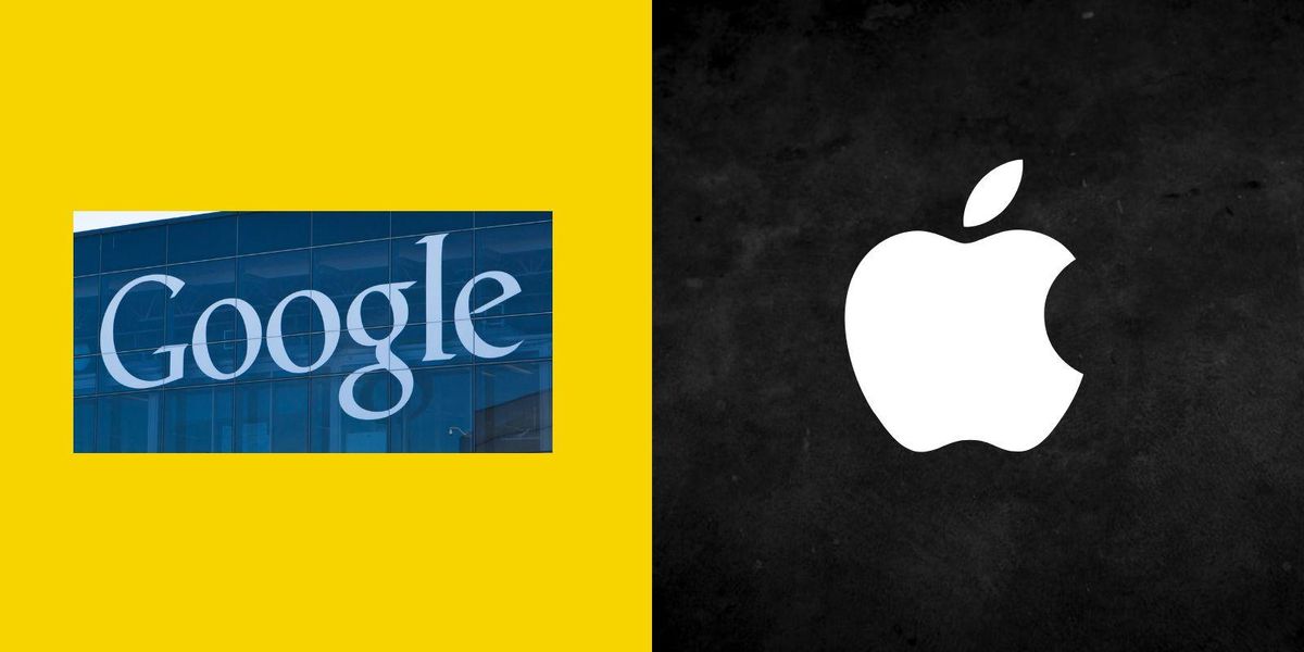 Streamlining sign up with Apple, Google, and Facebook