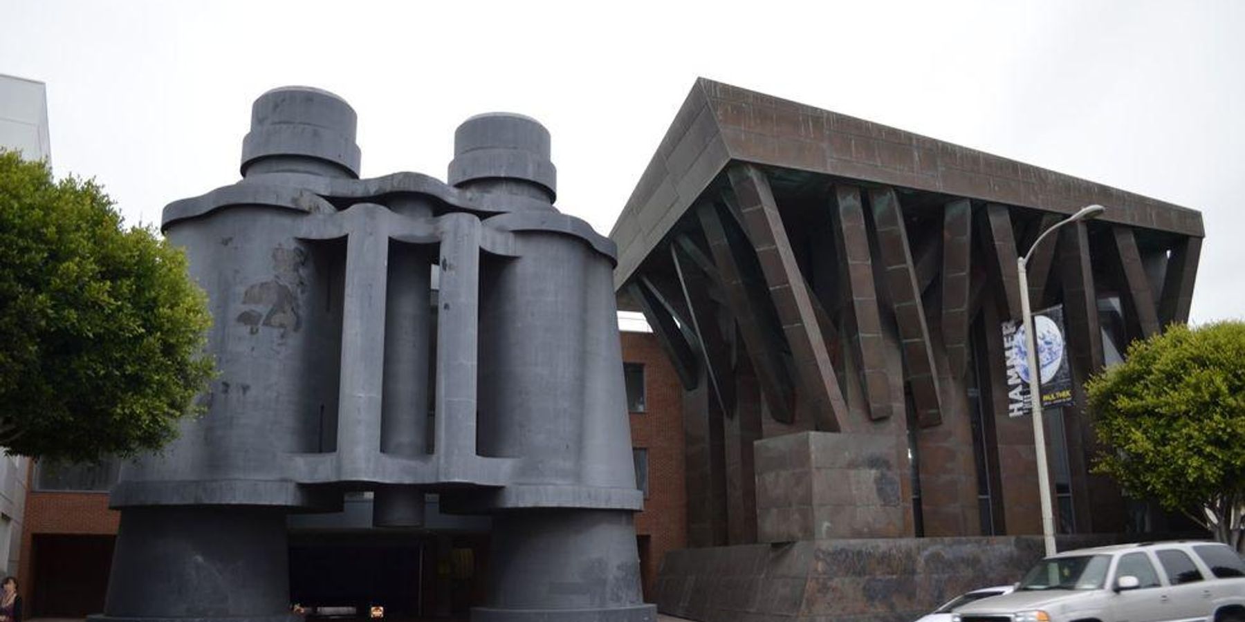 Google Sued Over Alleged Racial, Sexual Abuse at Its Venice Campus