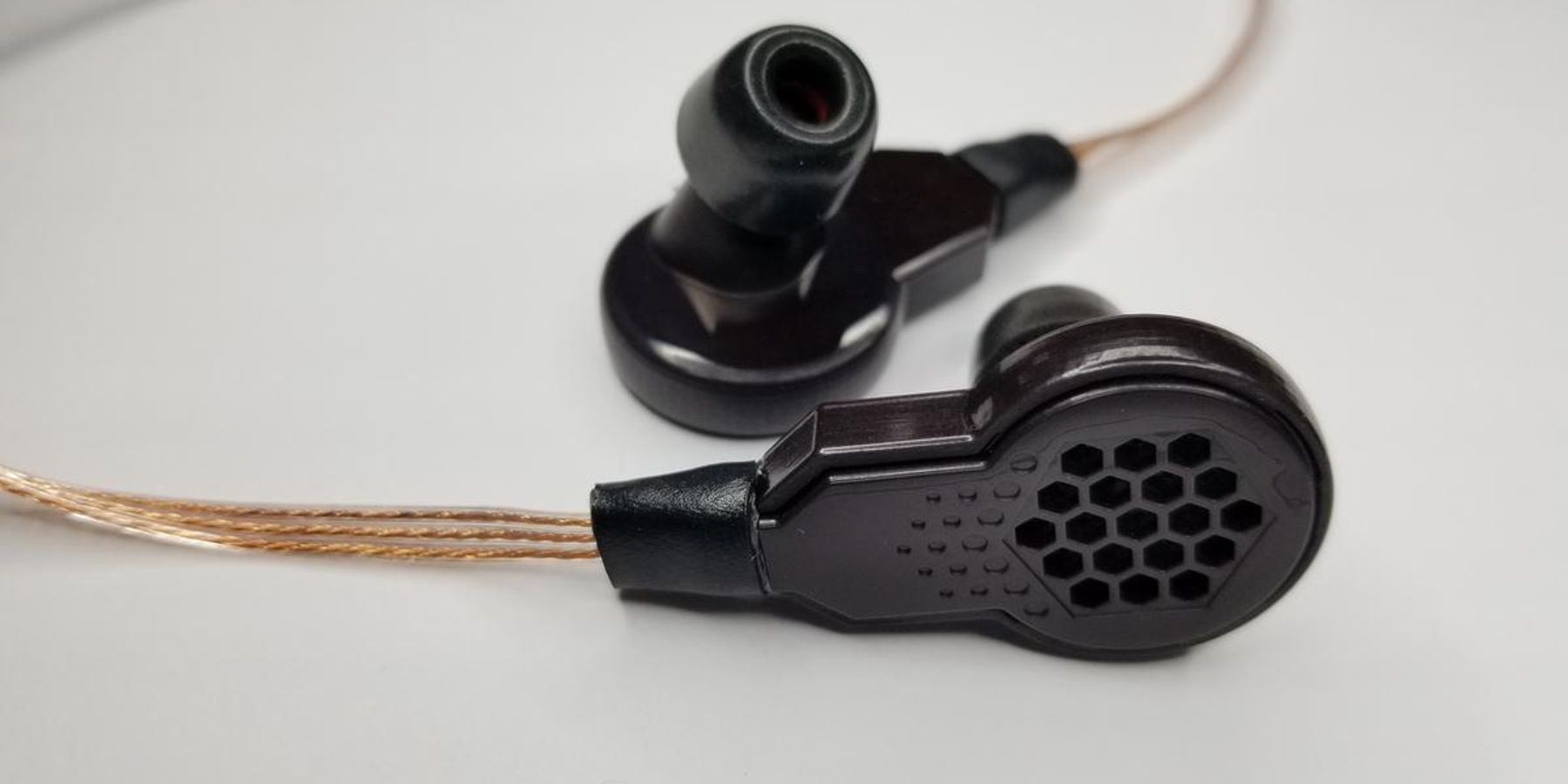 Will Graphene be the Next Big Thing for Audio?