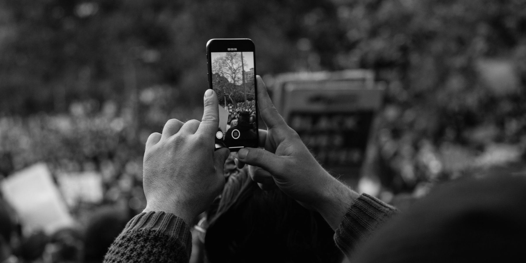 Why The George Floyd Protests Feel Different