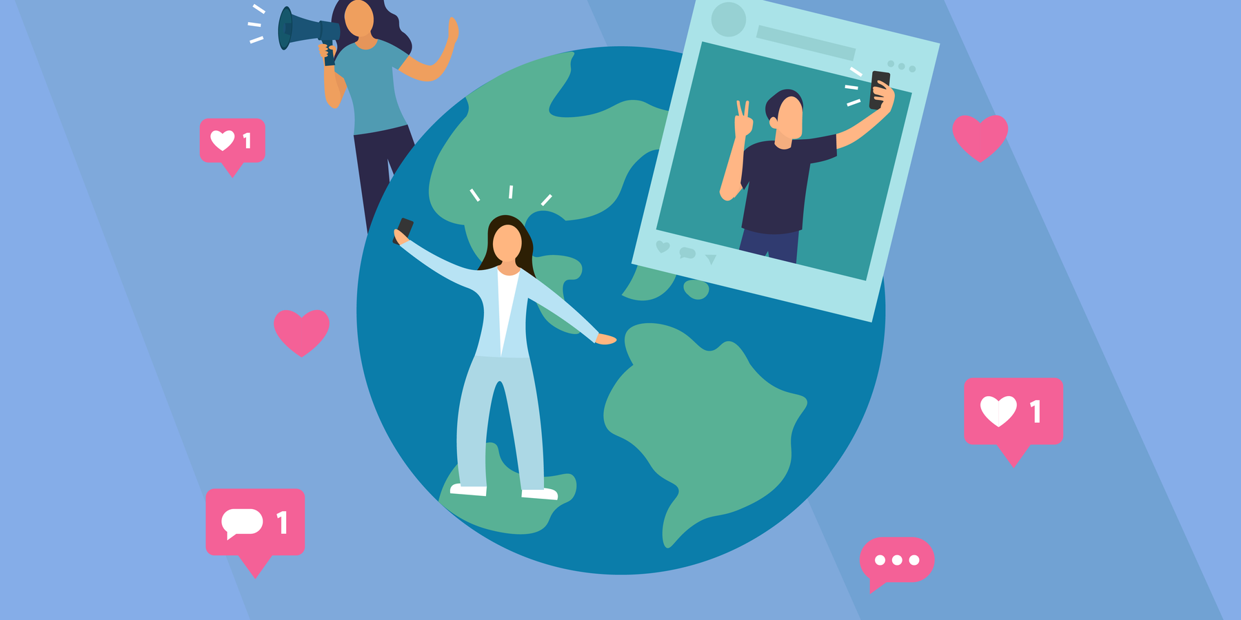 Are Influencers the Key to Fighting Climate Change?