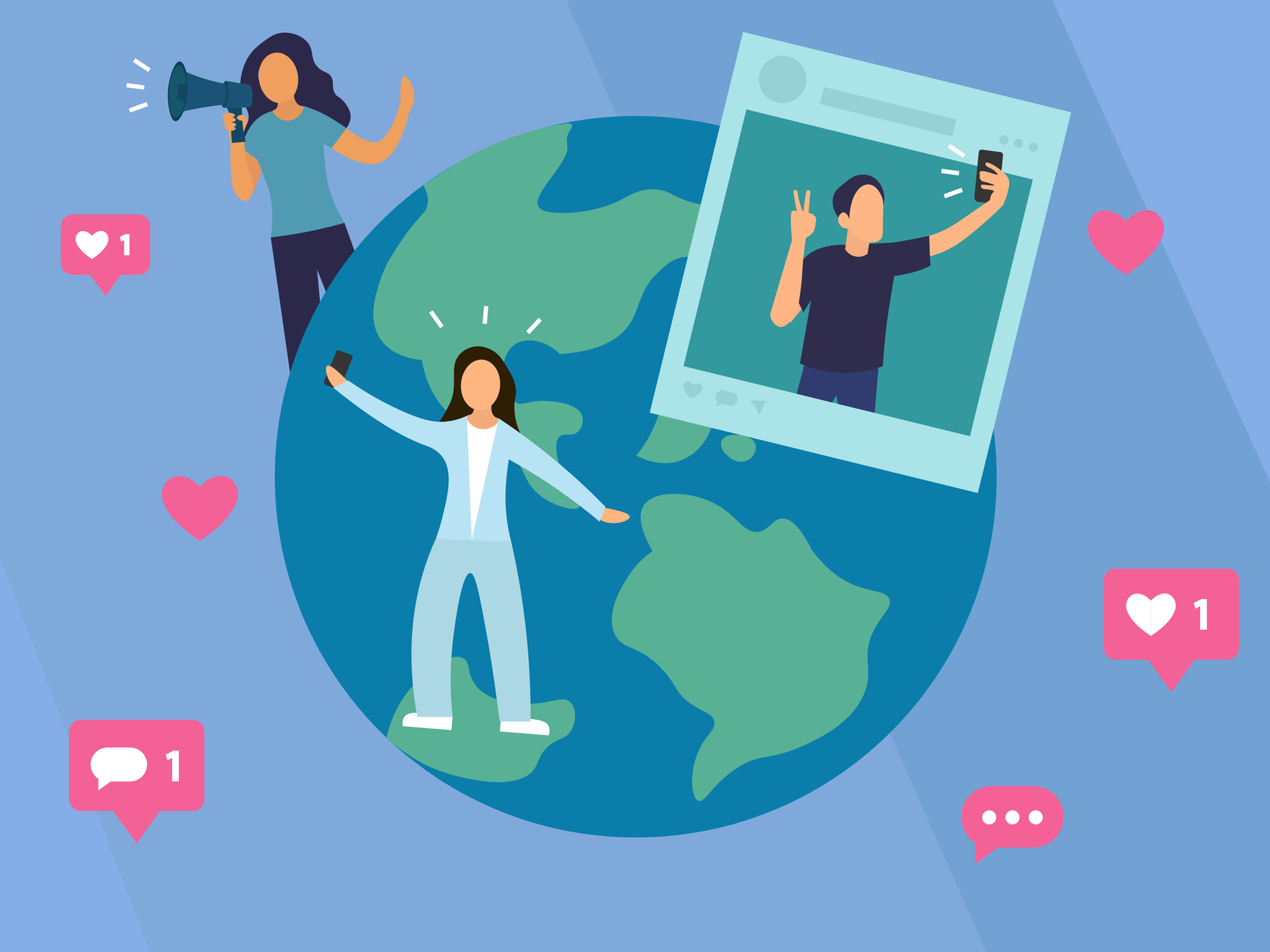 Are Influencers the Key to Fighting Climate Change?