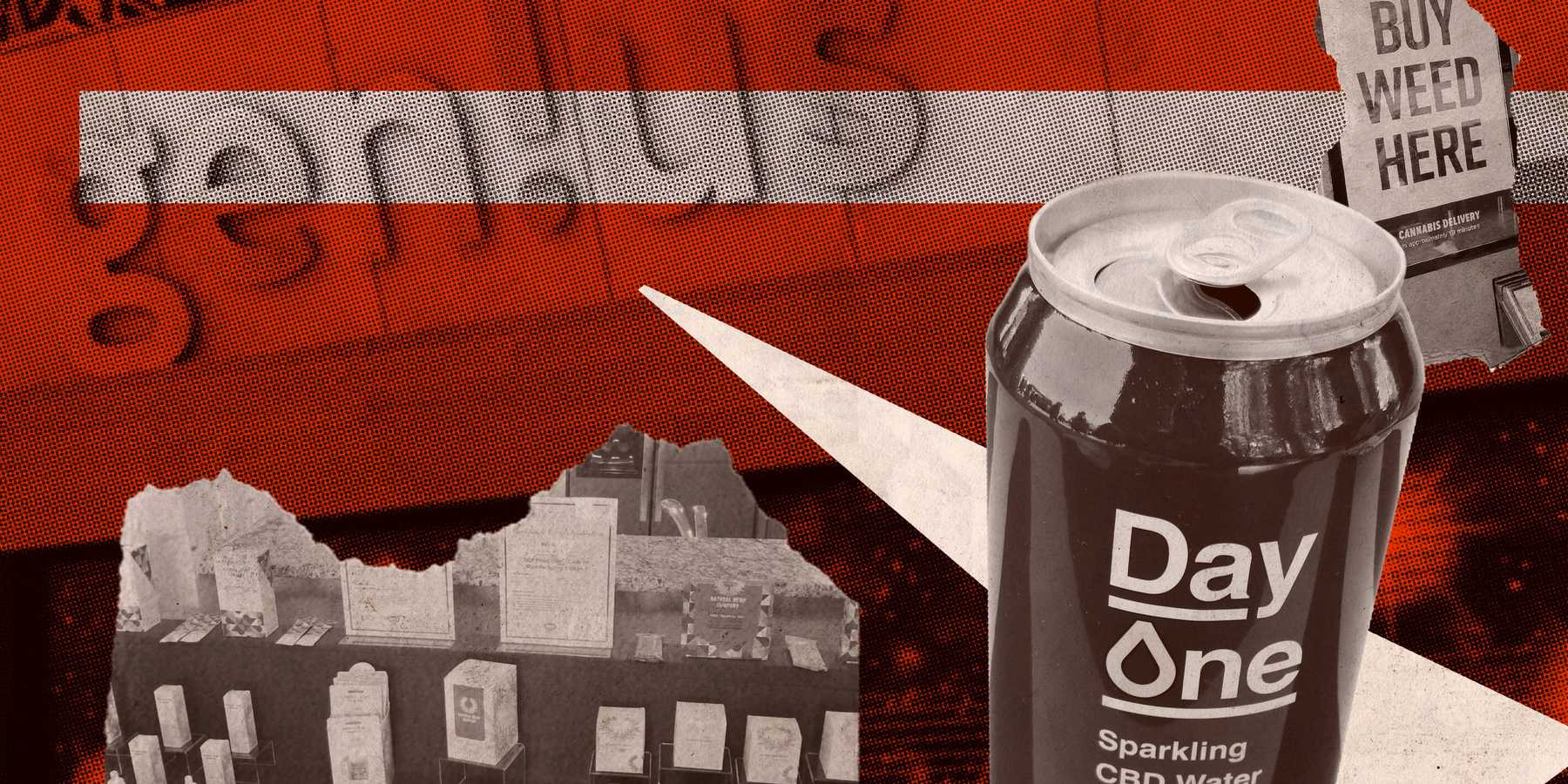 An LA Cannabis Startup's Line of Questionable Products