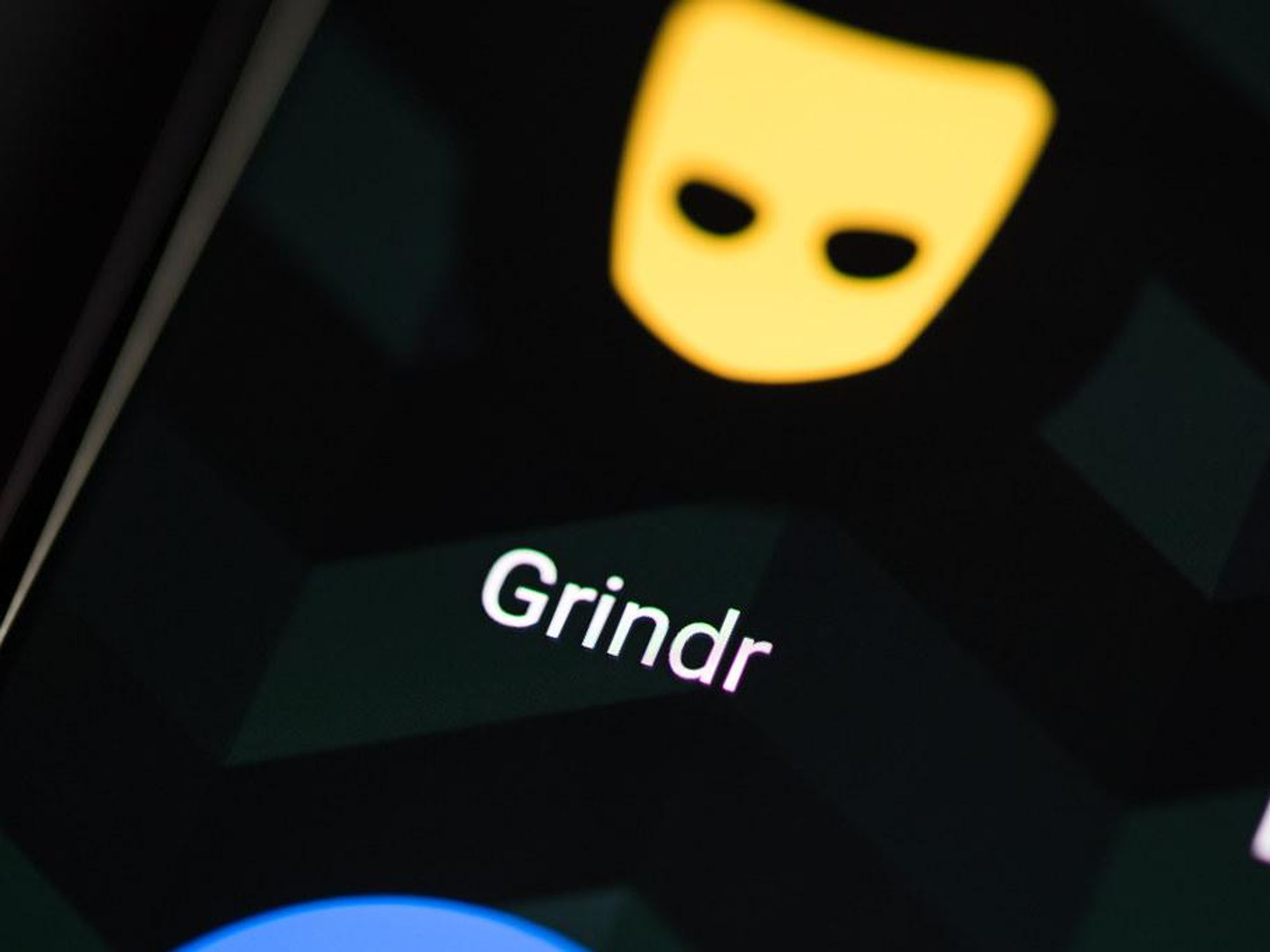 Grindr Removed From Chinese App Stores Days Before the Winter Olympics
