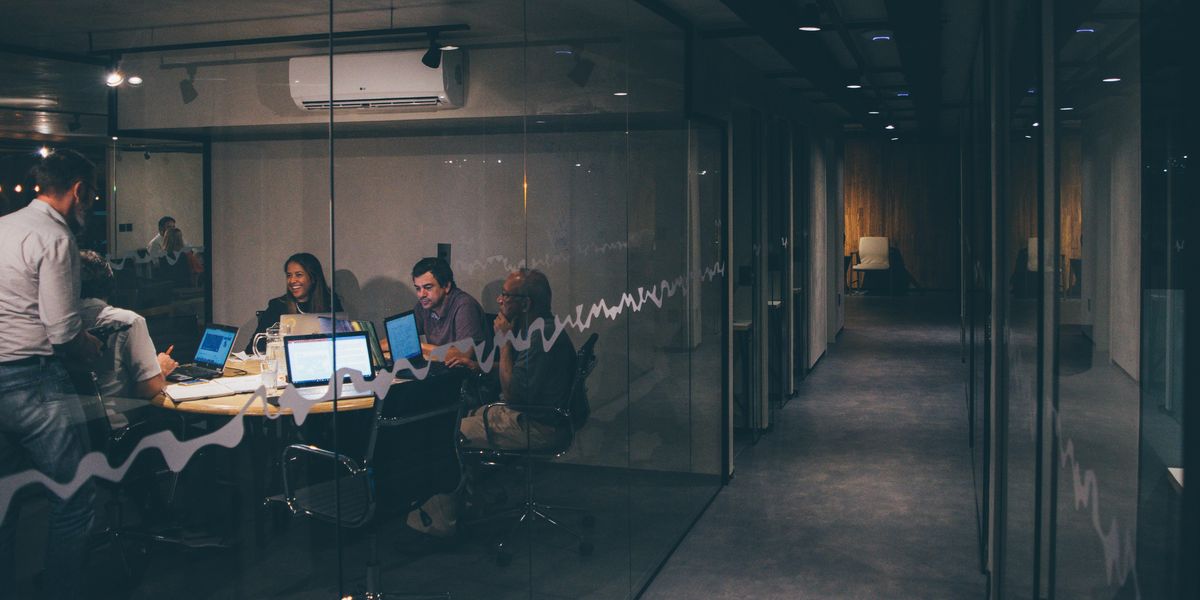 2021 Is a Good Year to Be an Early-Stage Startup in LA