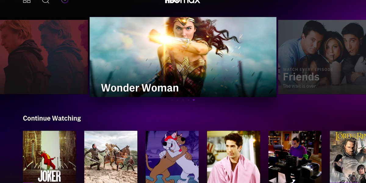 WB Discovery's Pivot And the End of Streaming's Dominance