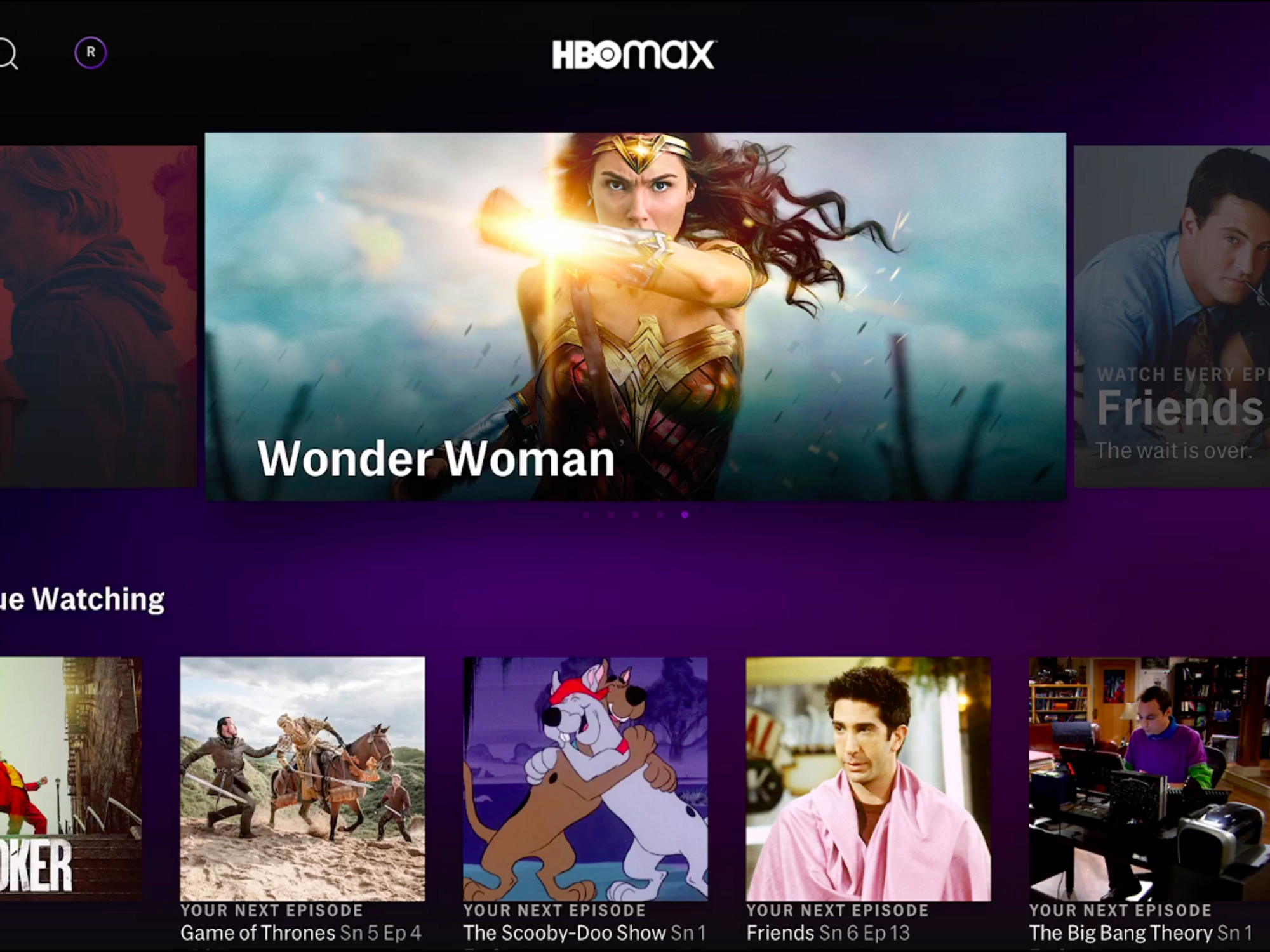 You'll Soon Be Able to Get a Cheaper, Ad-Supported Version of HBO Max