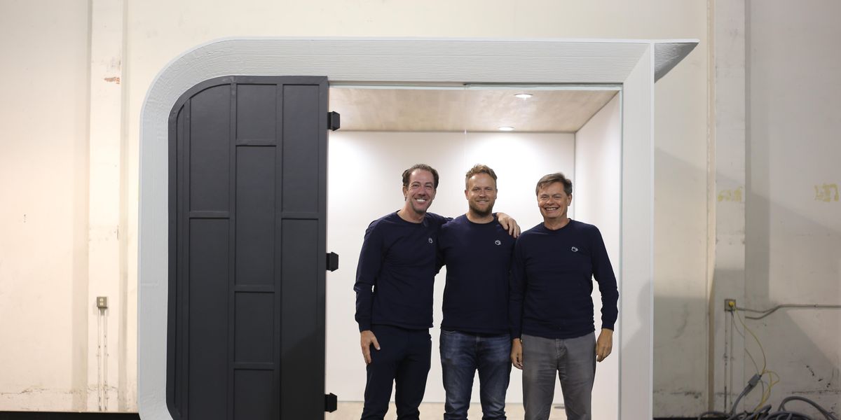 Meet the Culver City Startup Looking to 3D-Print ADUs in Under 24 Hours