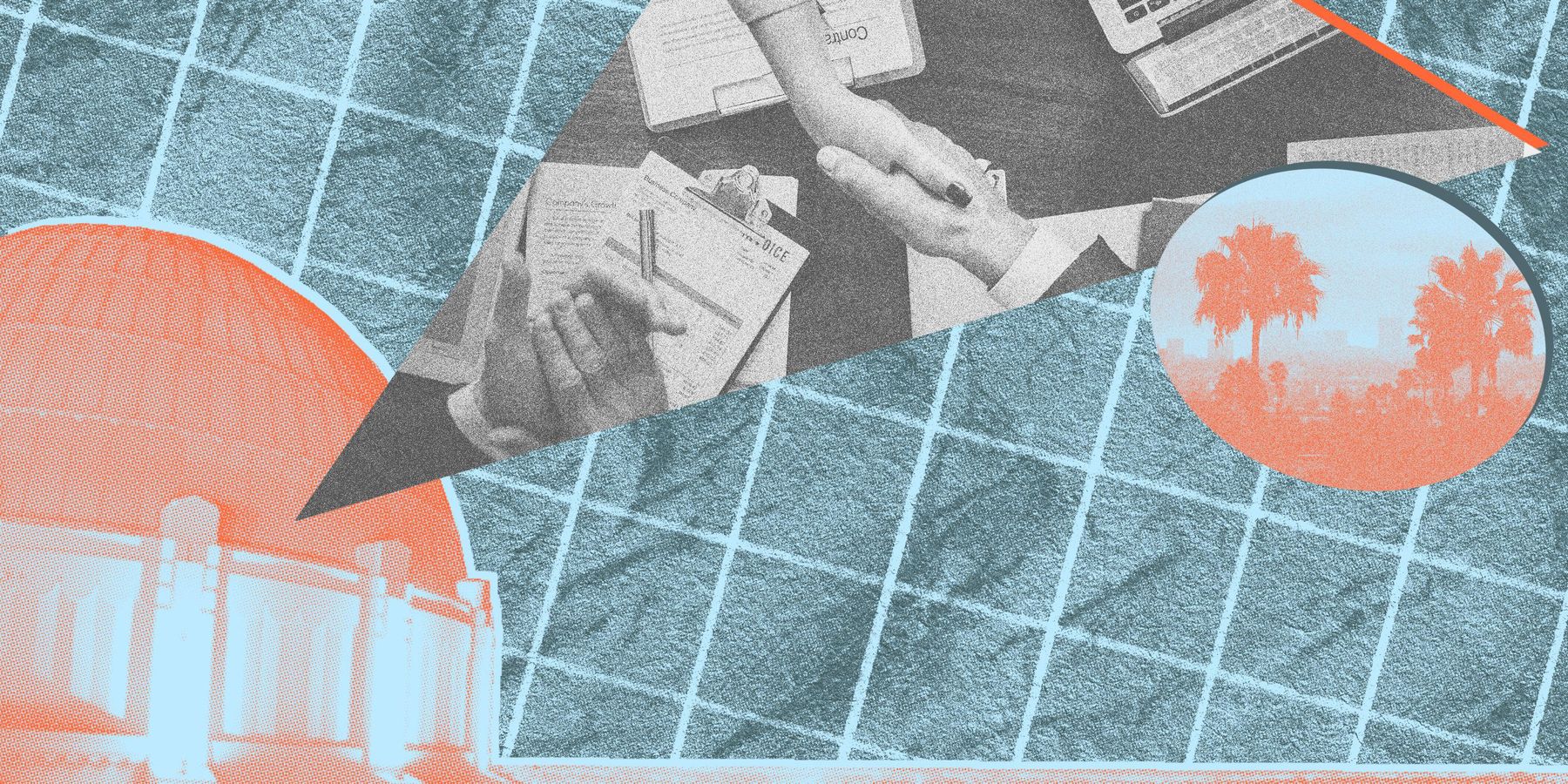 Here Are Los Angeles' Top VCs