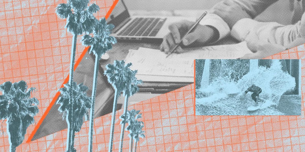 LA's Largest Startup Raises of 2021