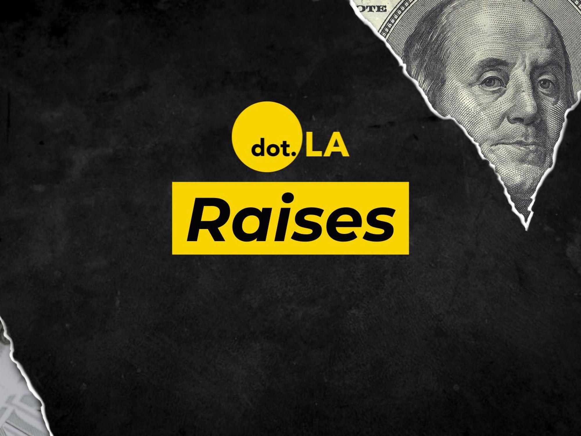 This Week in ‘Raises’: Therabody Inks $165M, Kairos Ventures Seals $700K