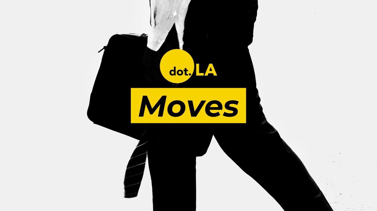 LA Tech ‘Moves’: Banking App Startup Taps Discord CMO