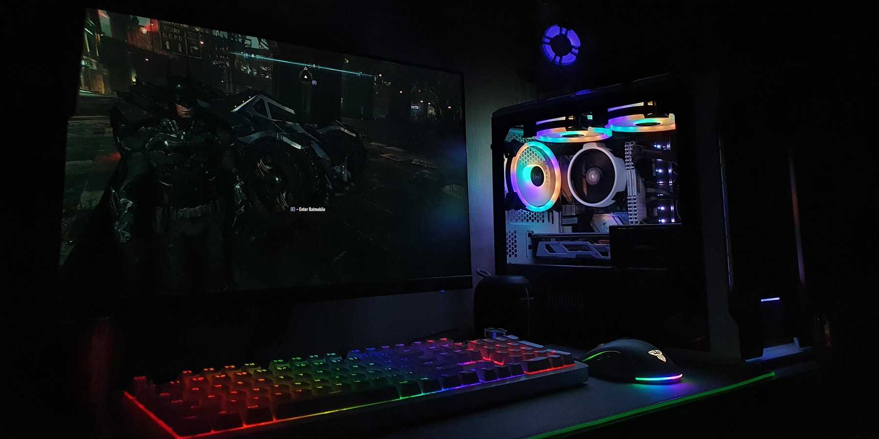 NZXT Raises $103.5 Million to Help Users Game the Chip Shortage