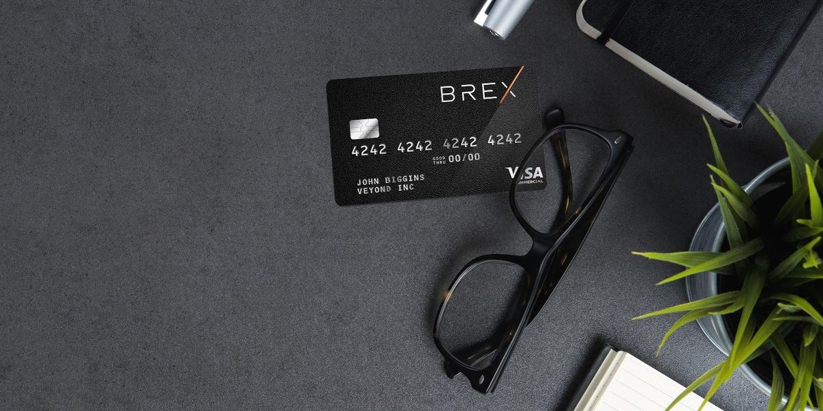 Brex Co-Founder on Moving to LA and the Future of Fintech