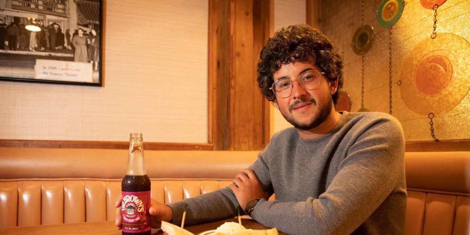 A Restaurant Tech Revolution and Revolt