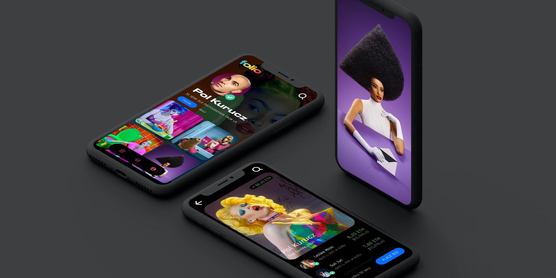 Weekly Tech Recap: How LA Creatives Are Rethinking NFTs